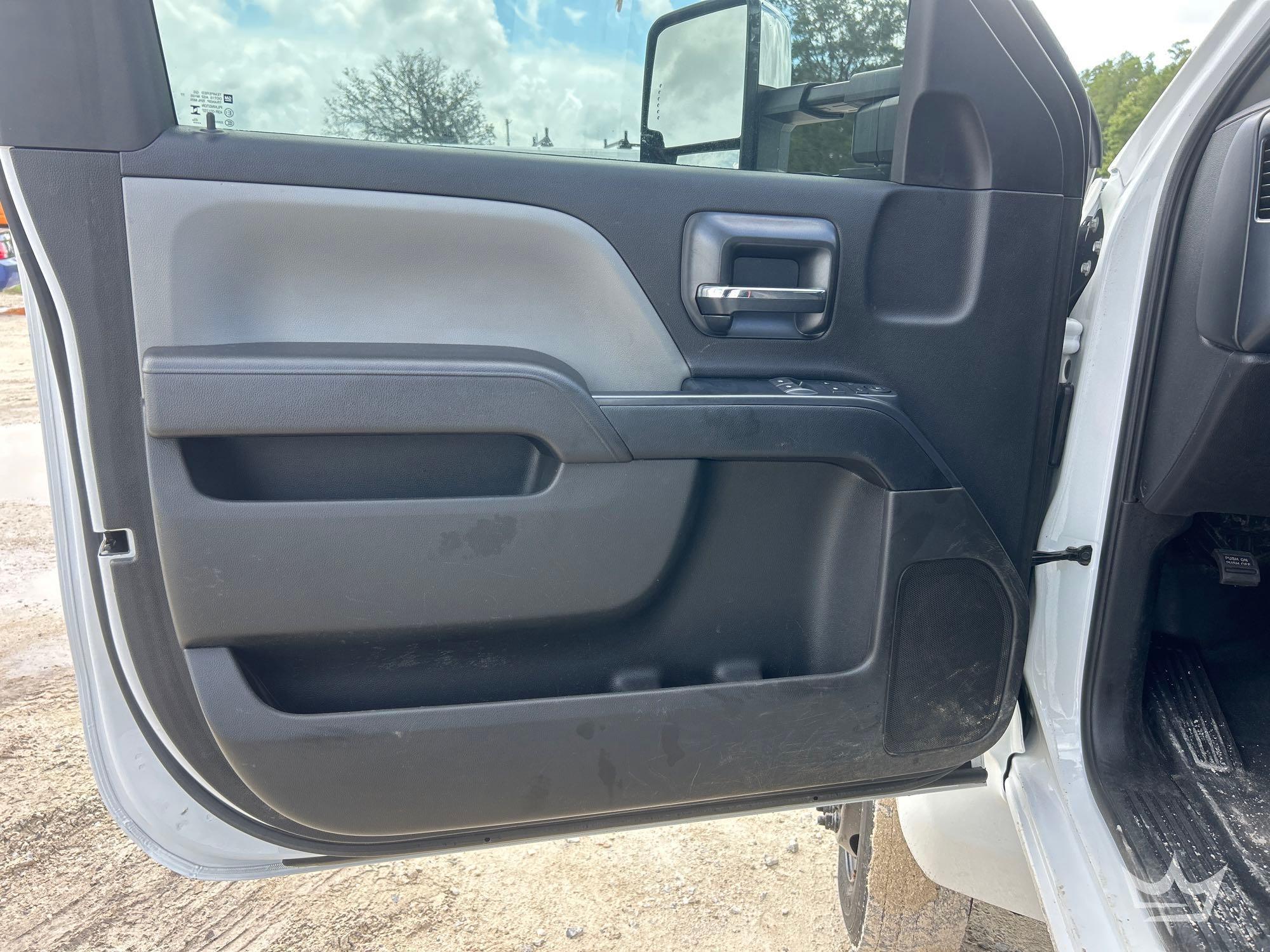 2024 Chevrolet Silverado