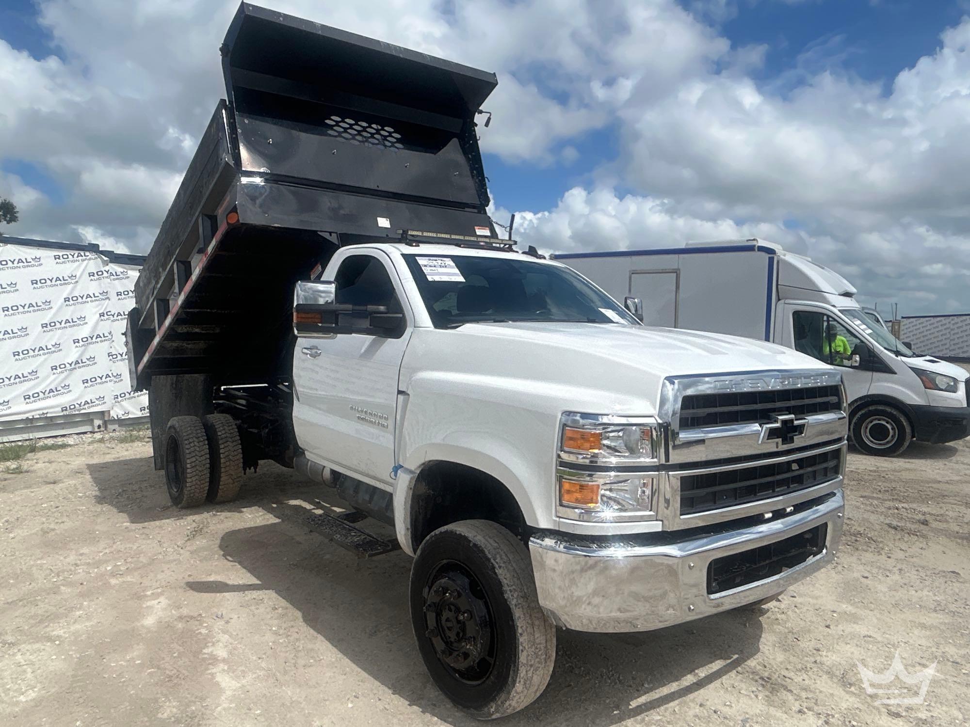 2024 Chevrolet Silverado