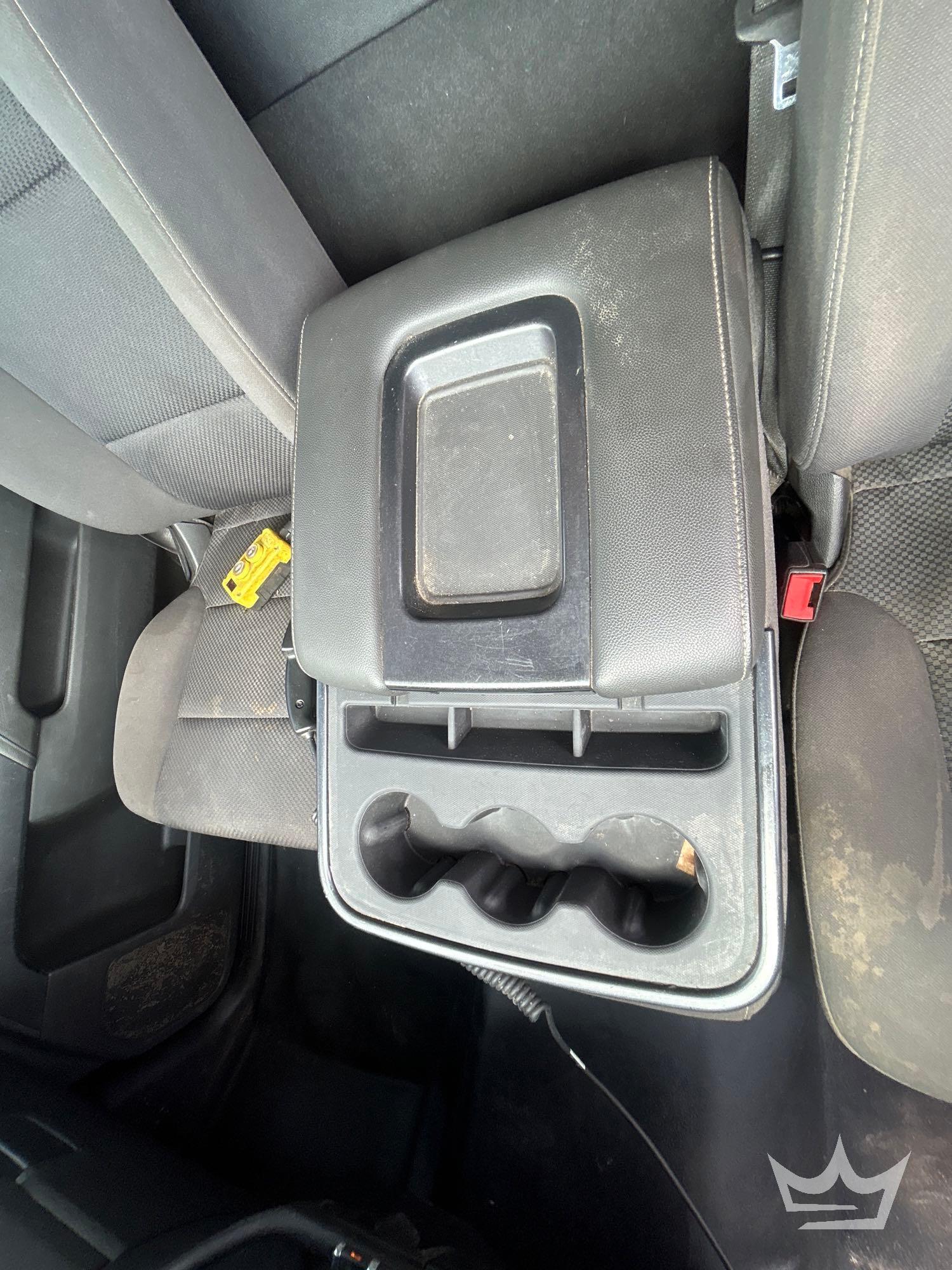 2024 Chevrolet Silverado