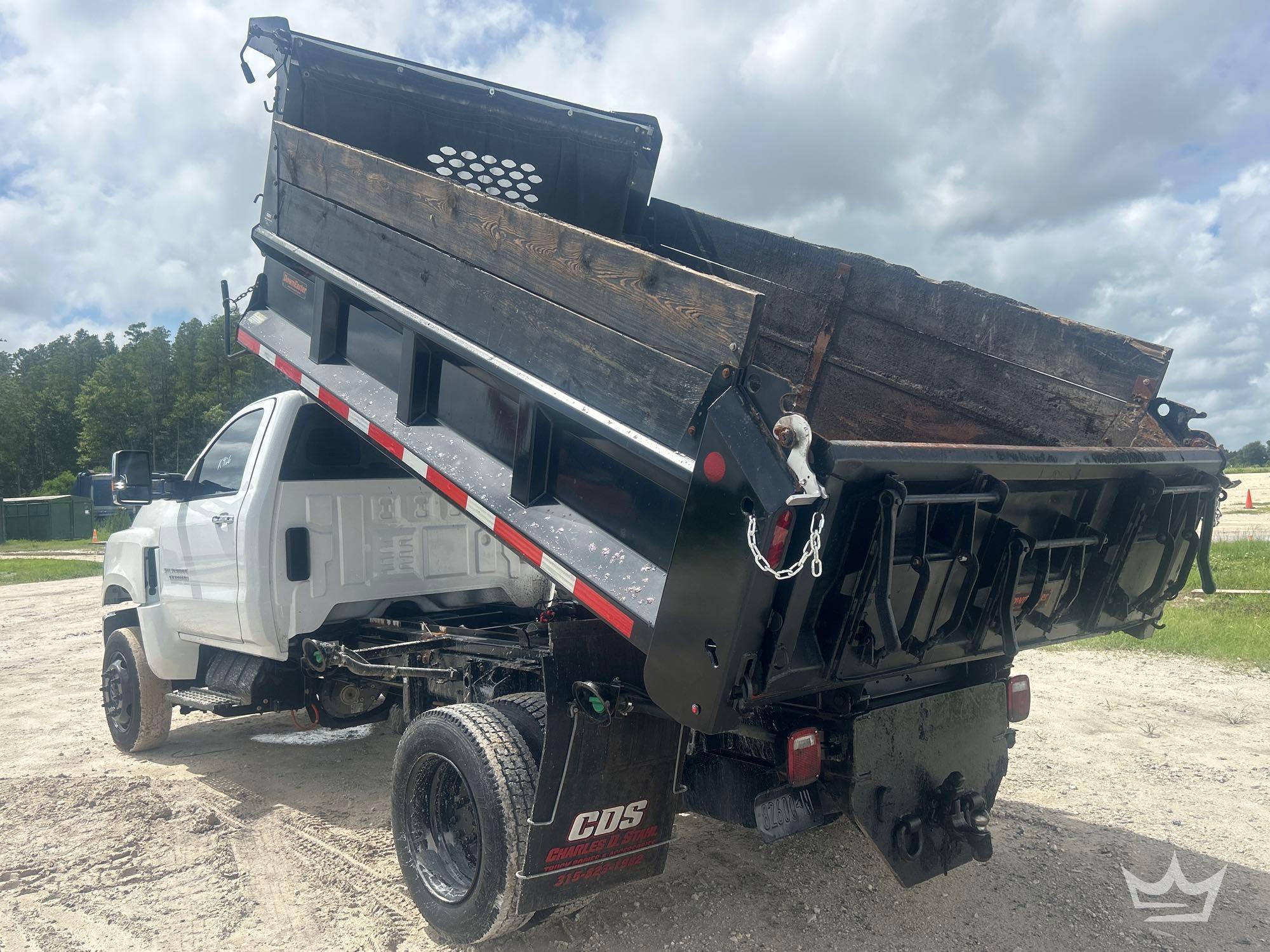 2024 Chevrolet Silverado