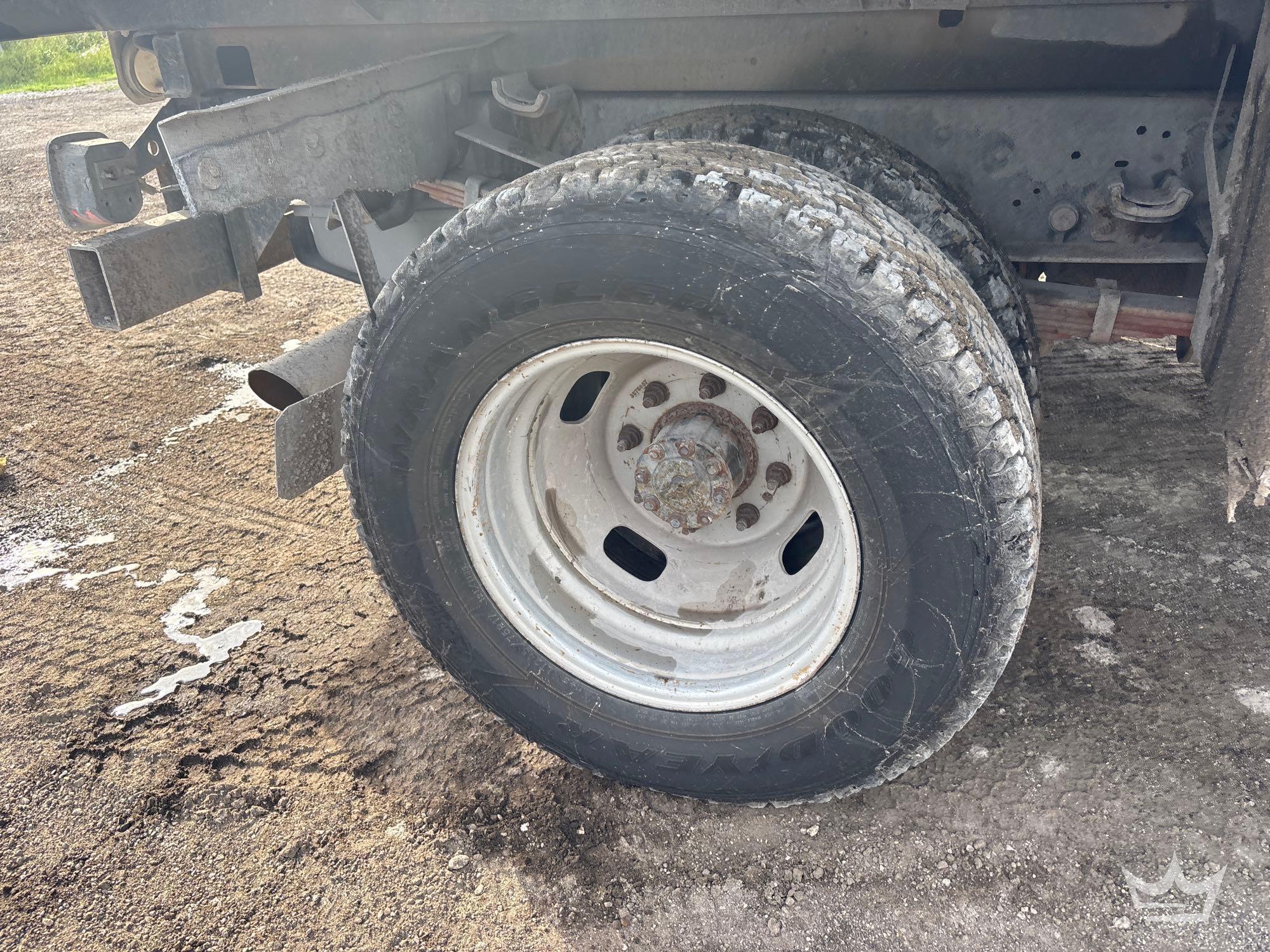 2016 Ford F-350