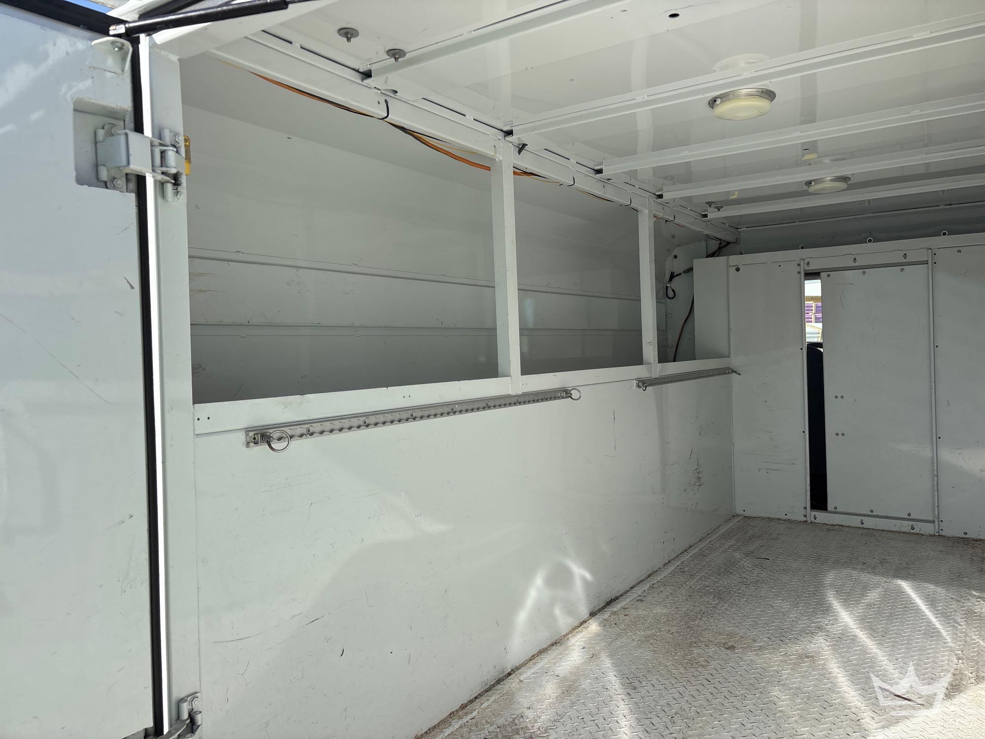 2015 Ford TRANSIT