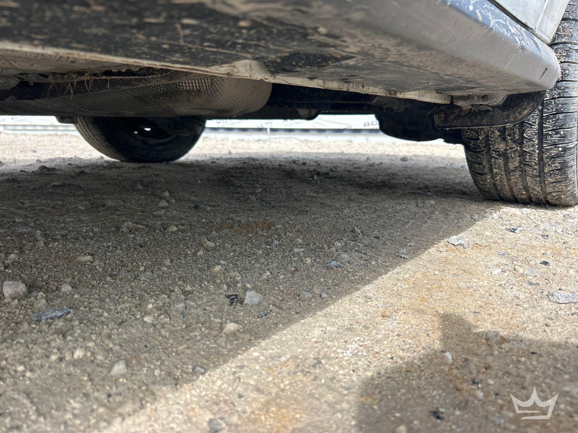 2015 Ford TRANSIT CONNECT