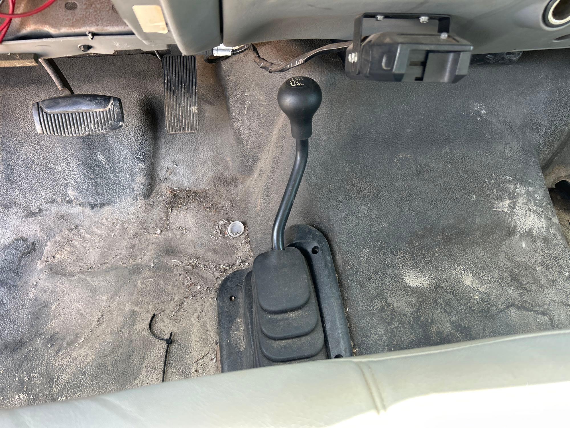 2005 Ford F-350