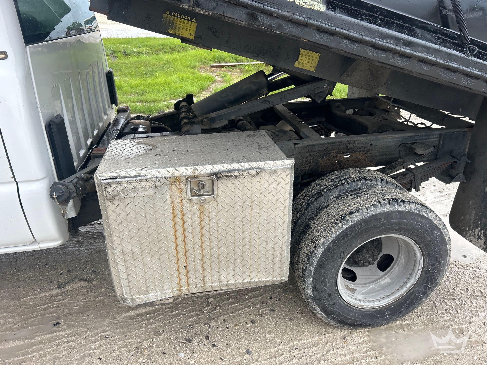 2003 Chevrolet Silverado