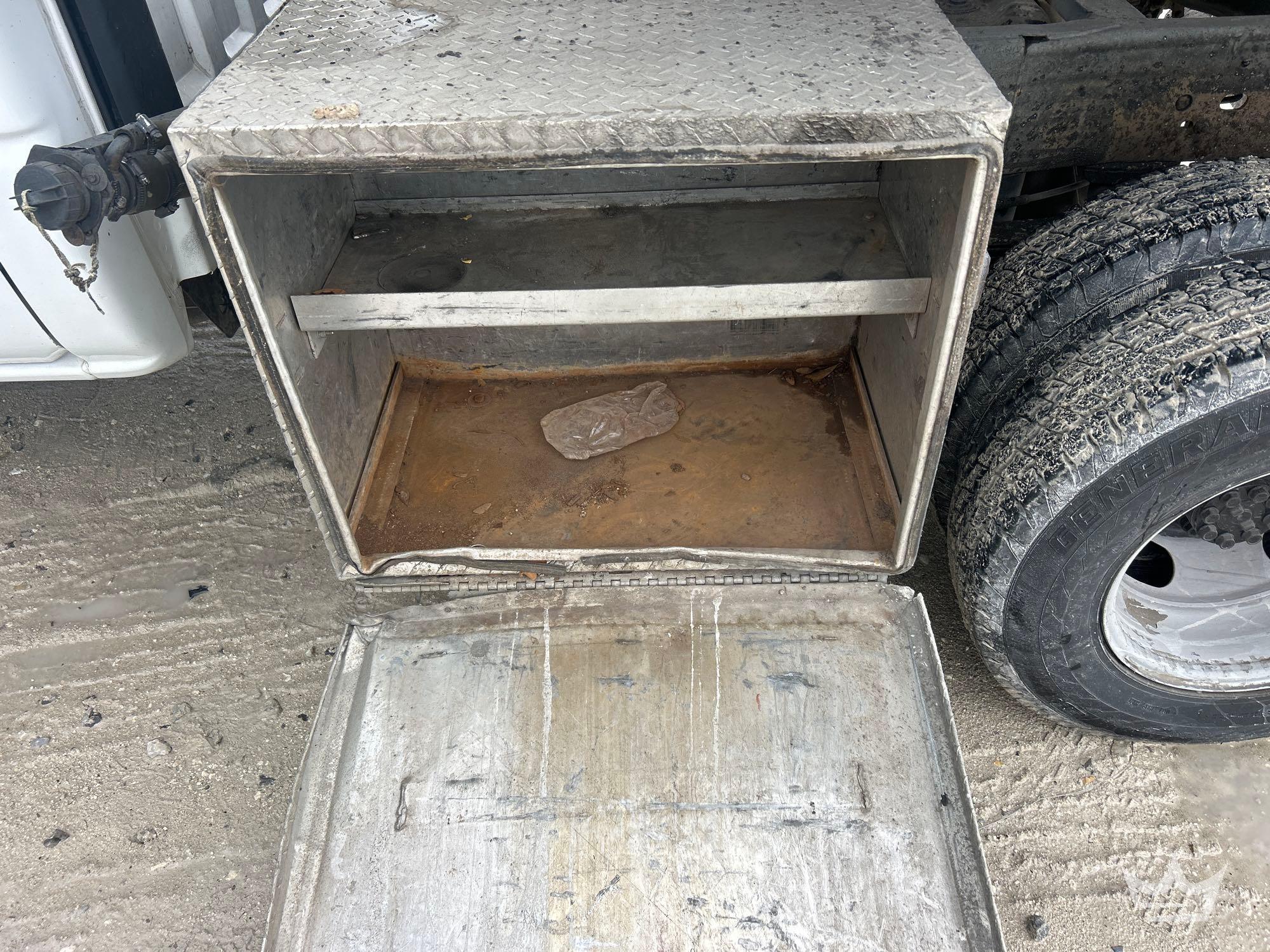 2003 Chevrolet Silverado
