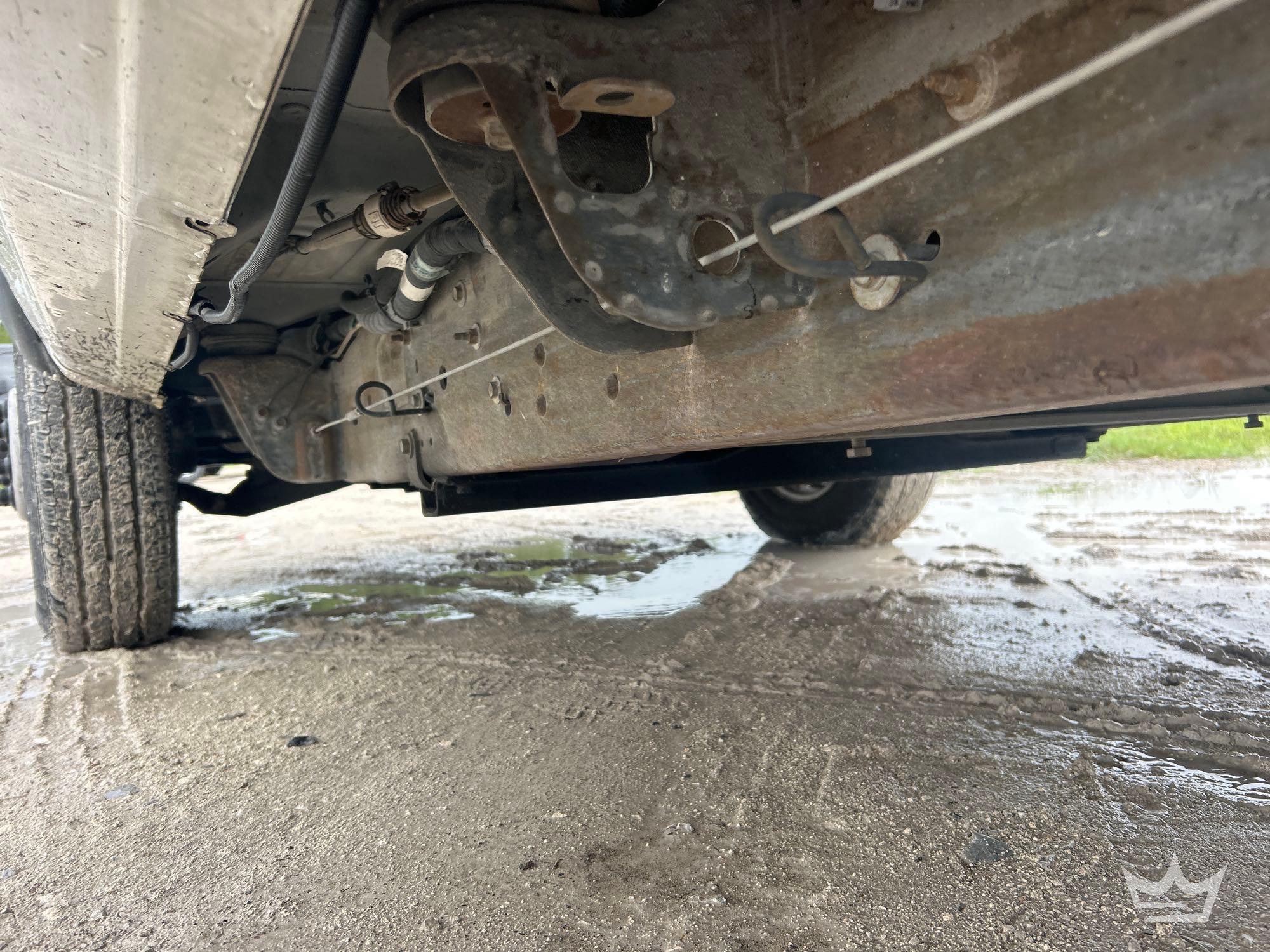 2003 Chevrolet Silverado