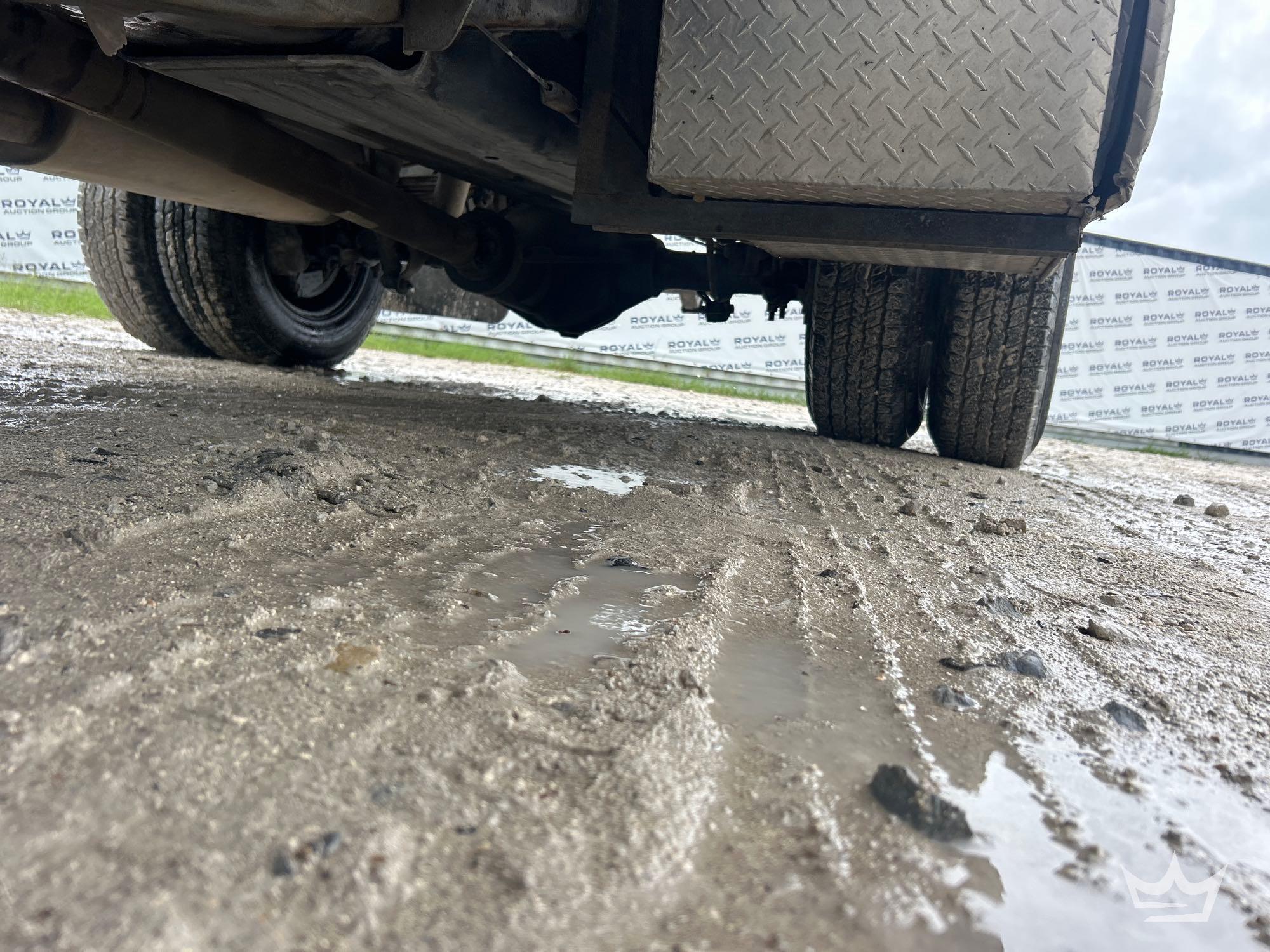 2003 Chevrolet Silverado