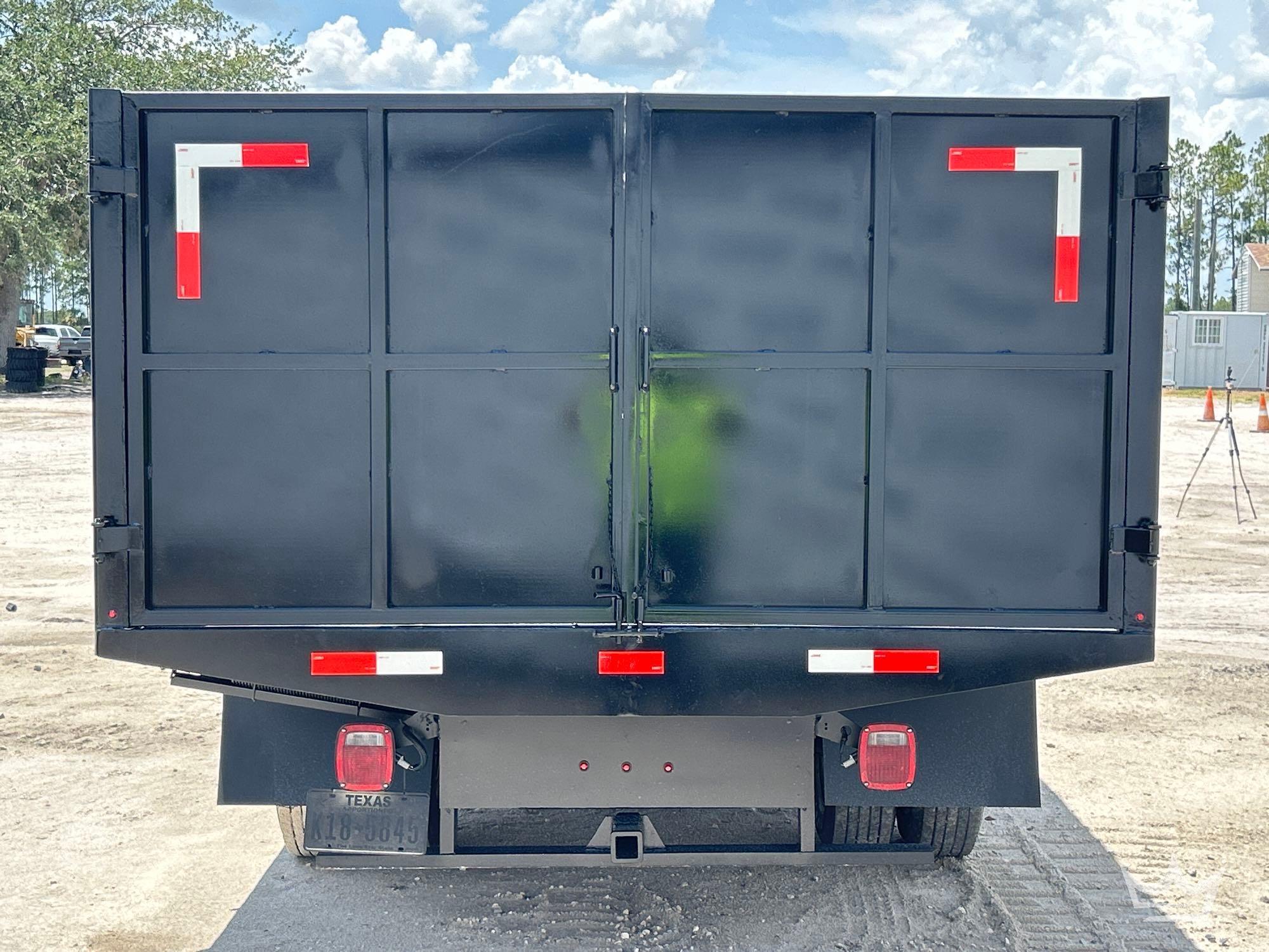 2017 Isuzu NPR