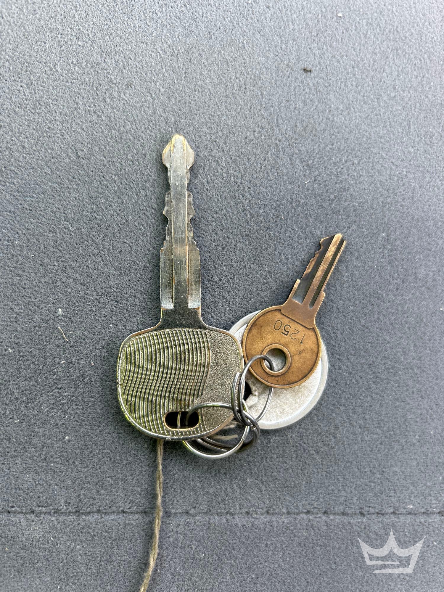 2017 Isuzu NPR