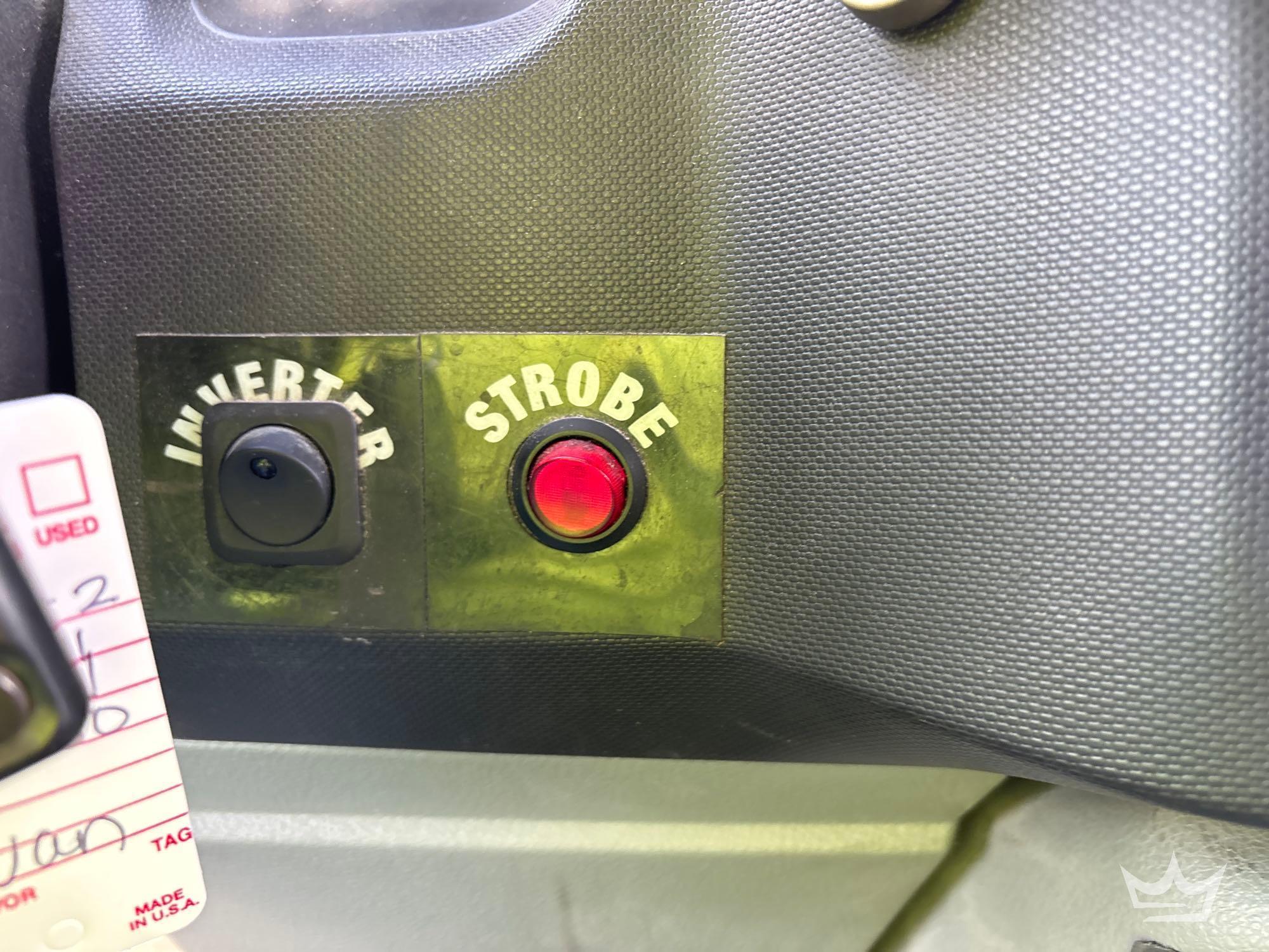 2011 Ford E-250