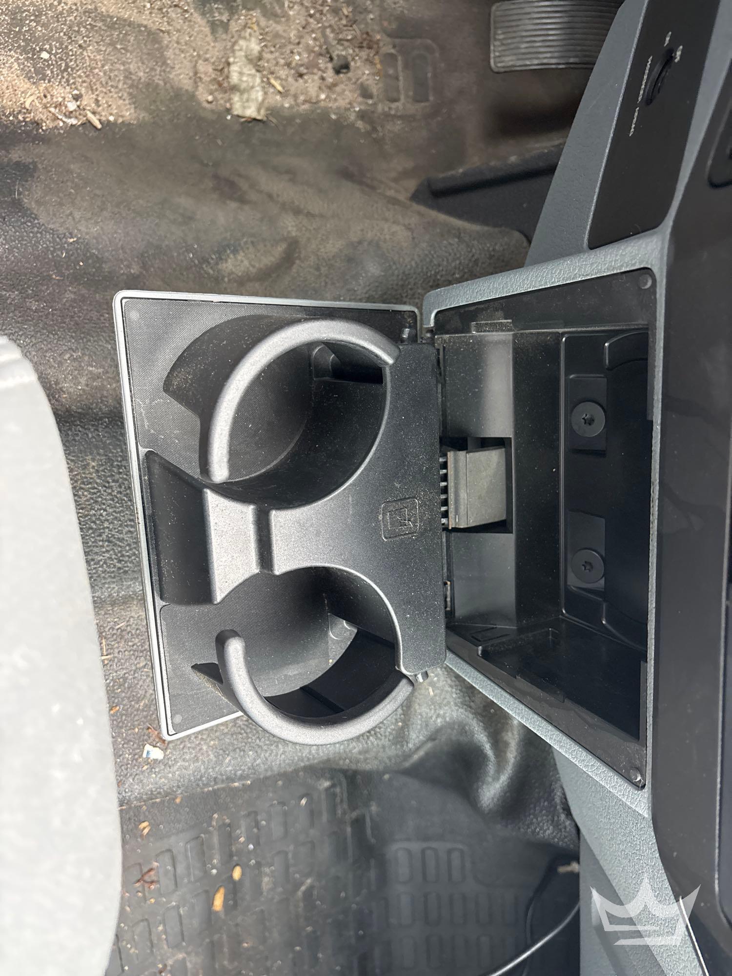 2013 Ford F450