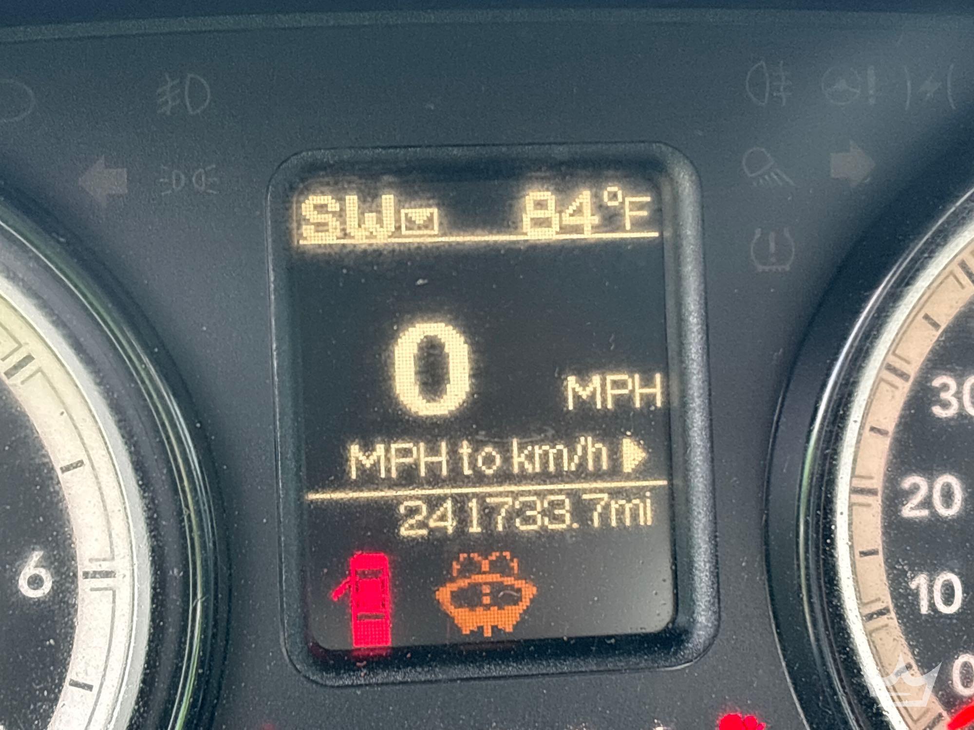 2018 Ram 3500