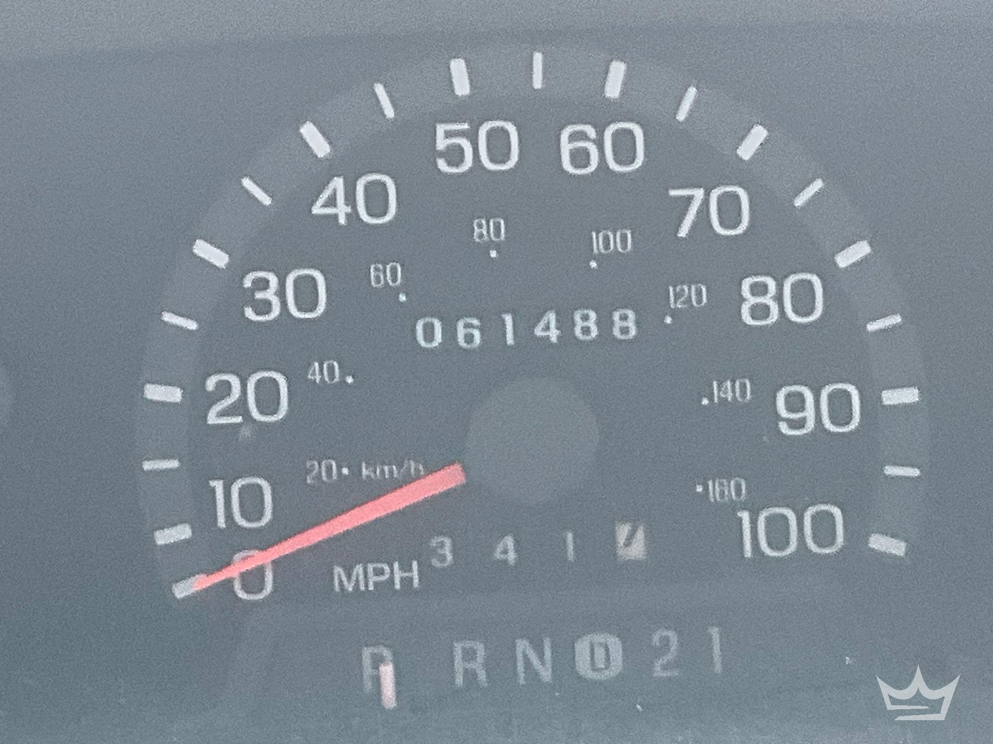 2003 Ford E-350