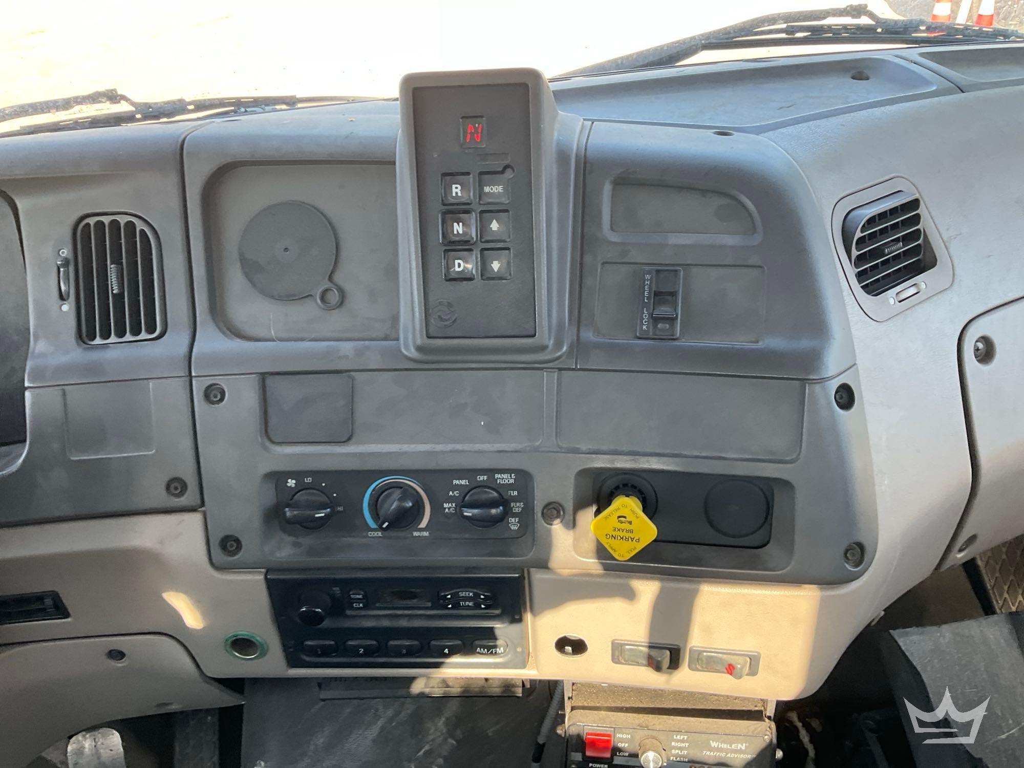 2005 Sterling Acterra