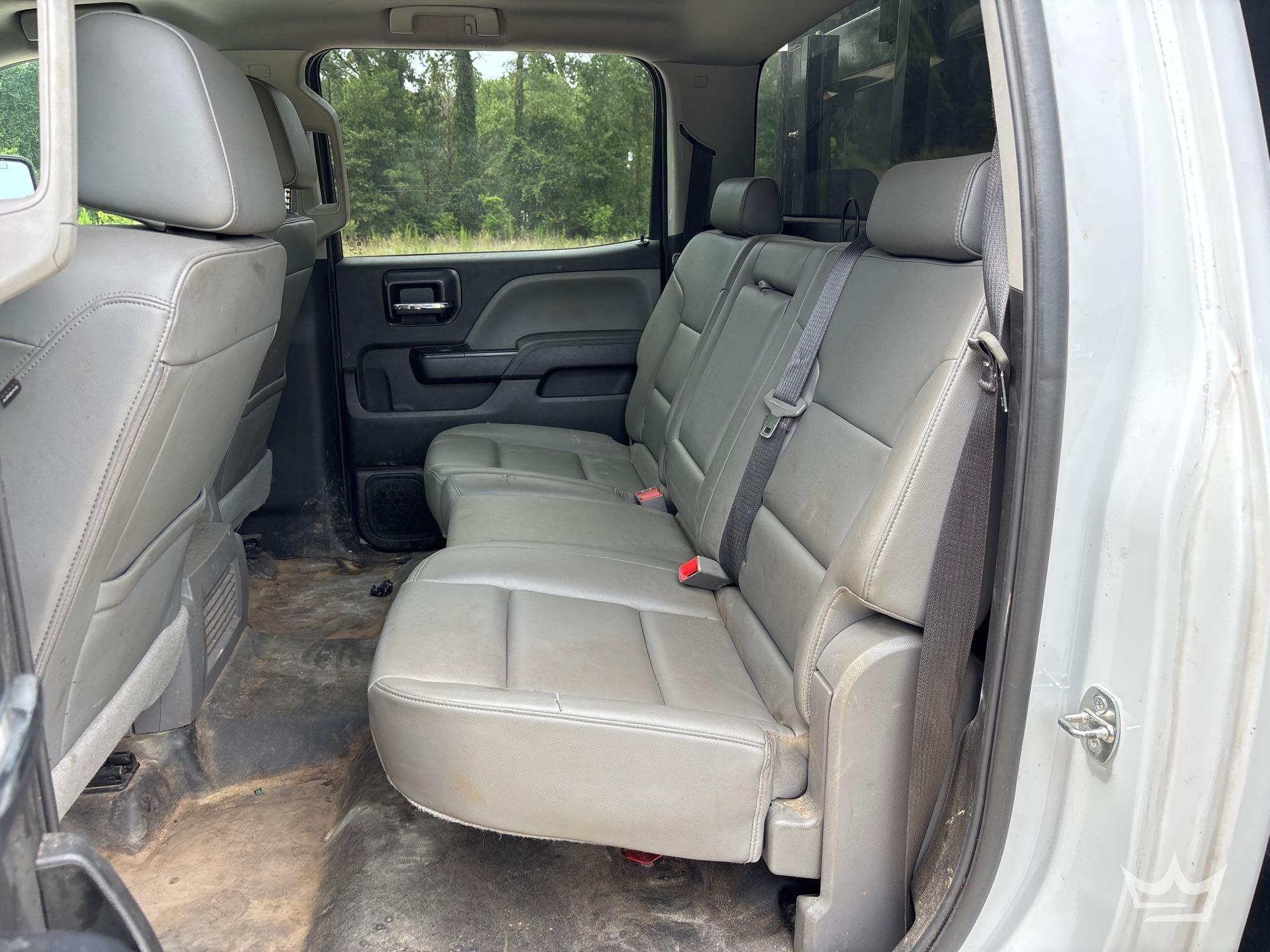 2022 Chevrolet Silverado