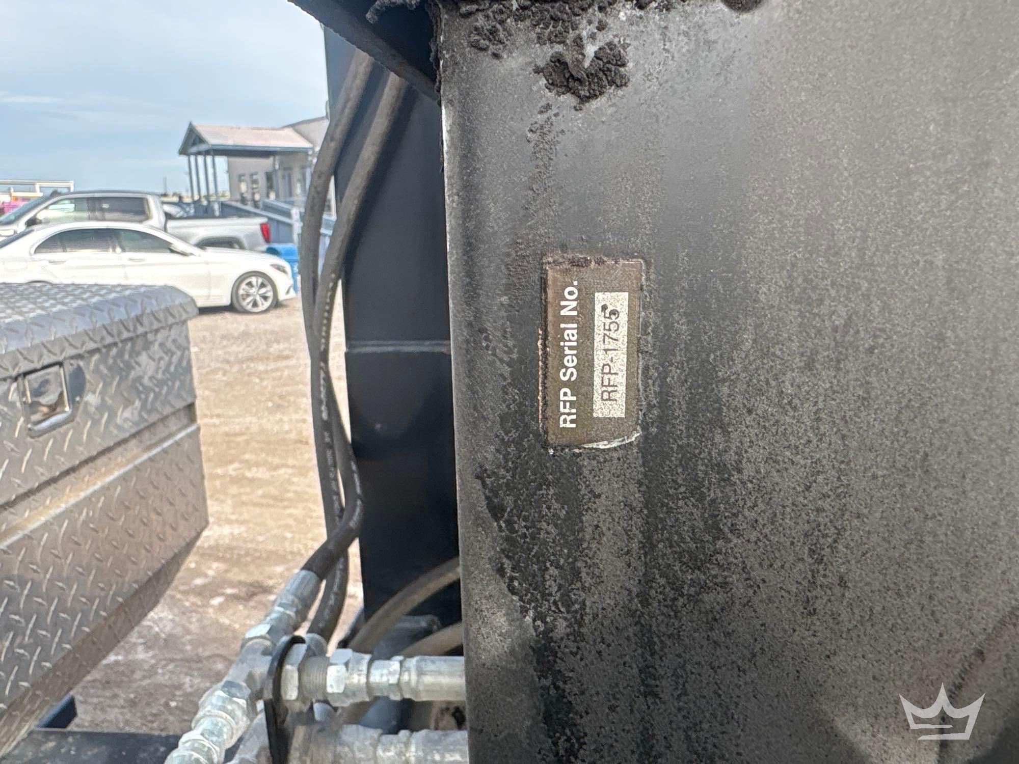 2009 GMC C7500