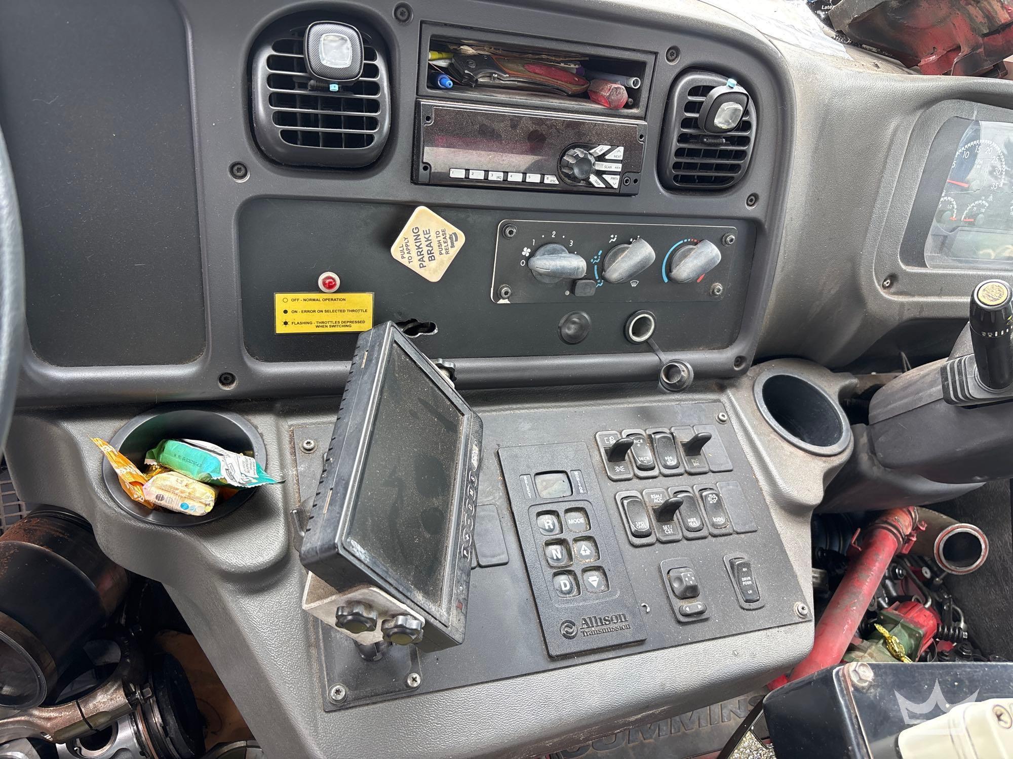 2019 Freightliner M2 106