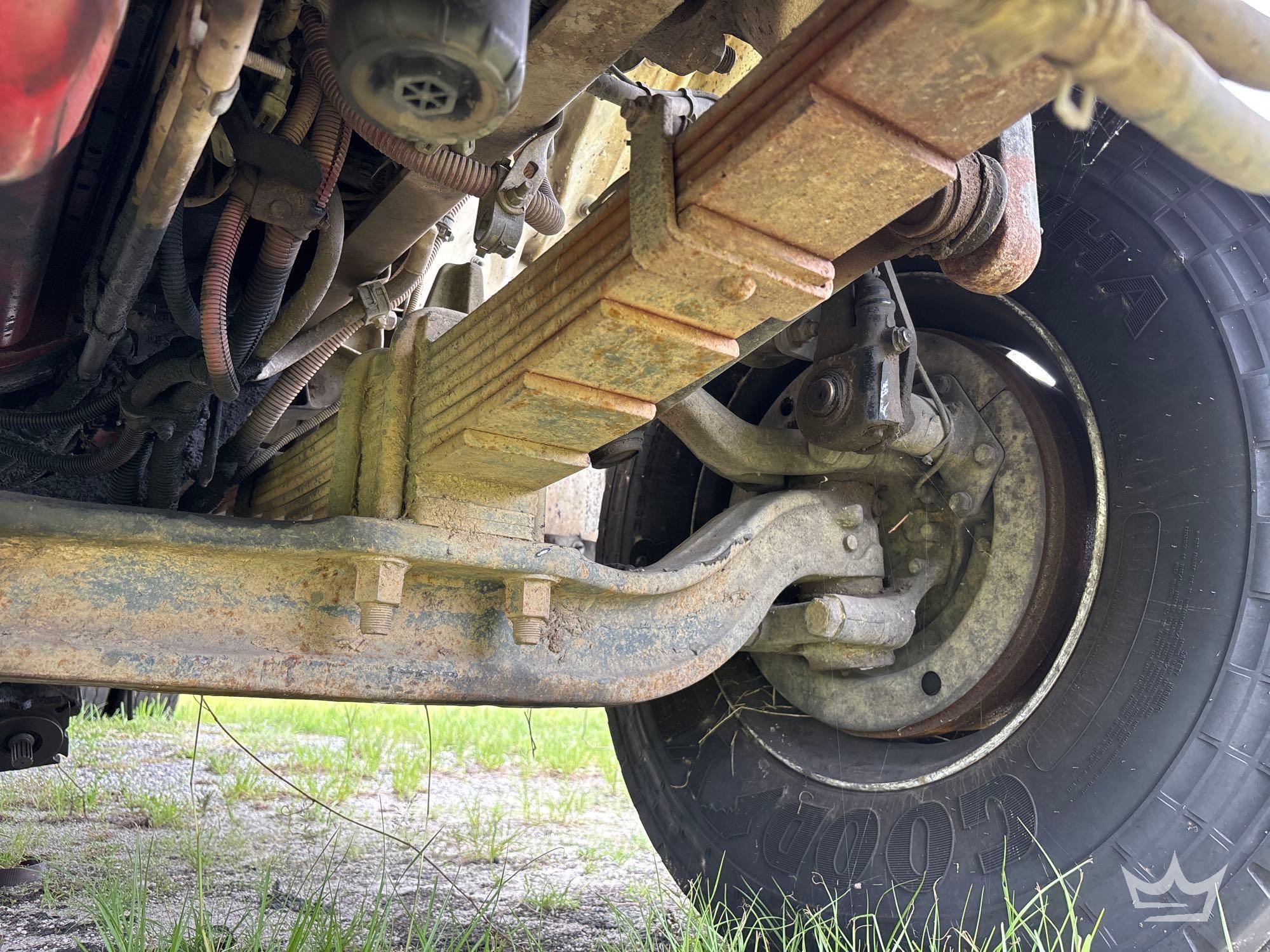 2019 Freightliner M2 106