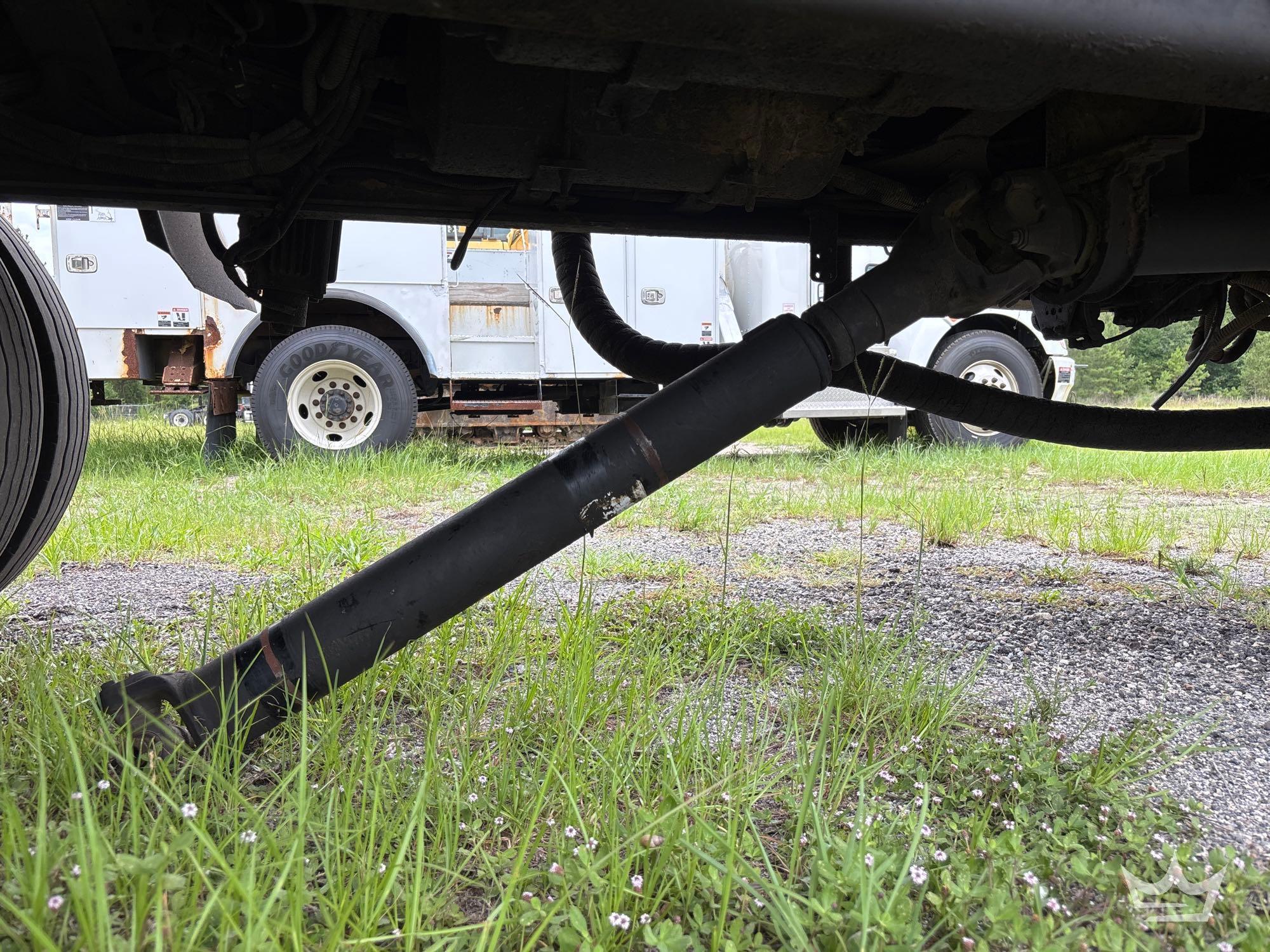 2019 Freightliner M2 106