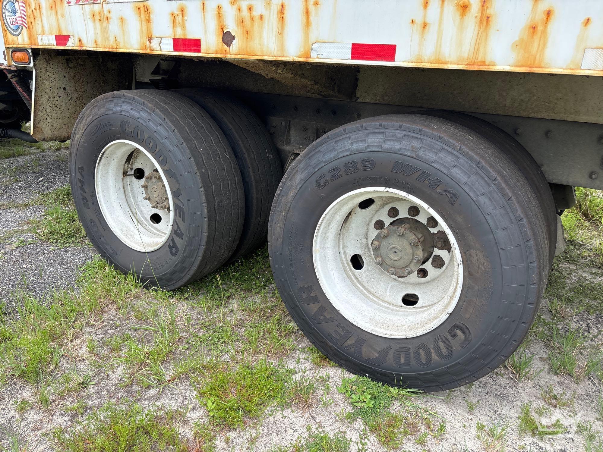 2019 Freightliner M2 106