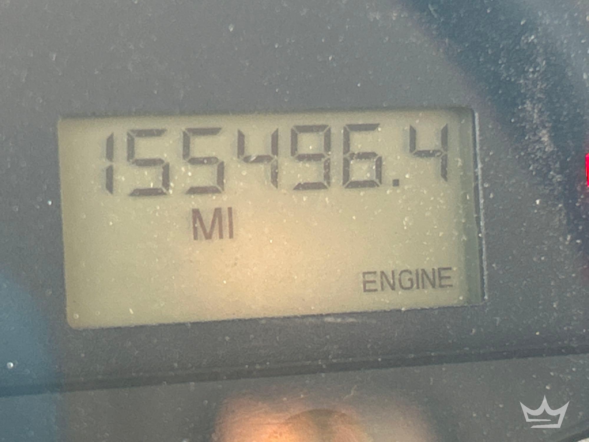 2015 Freightliner M2 106