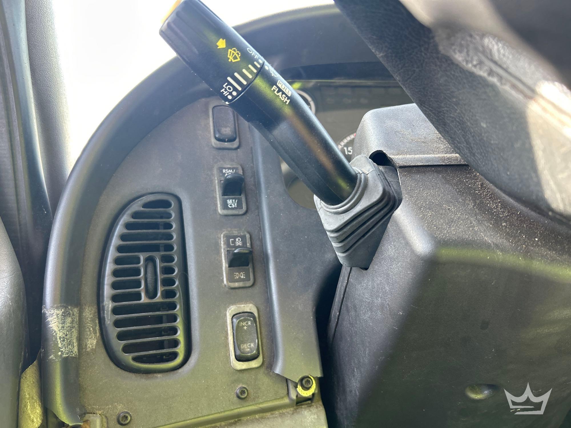 2015 Freightliner M2 106