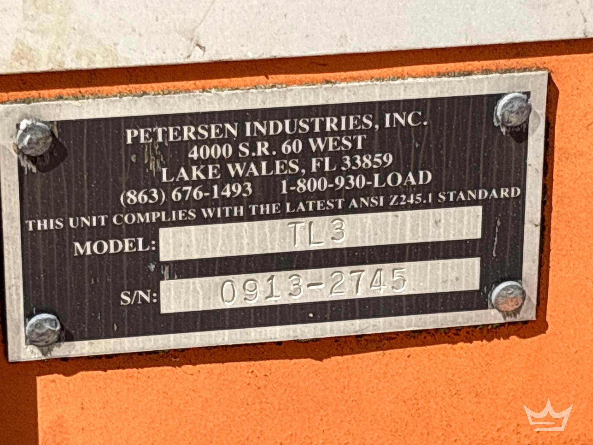 2014 Freightliner M2 106