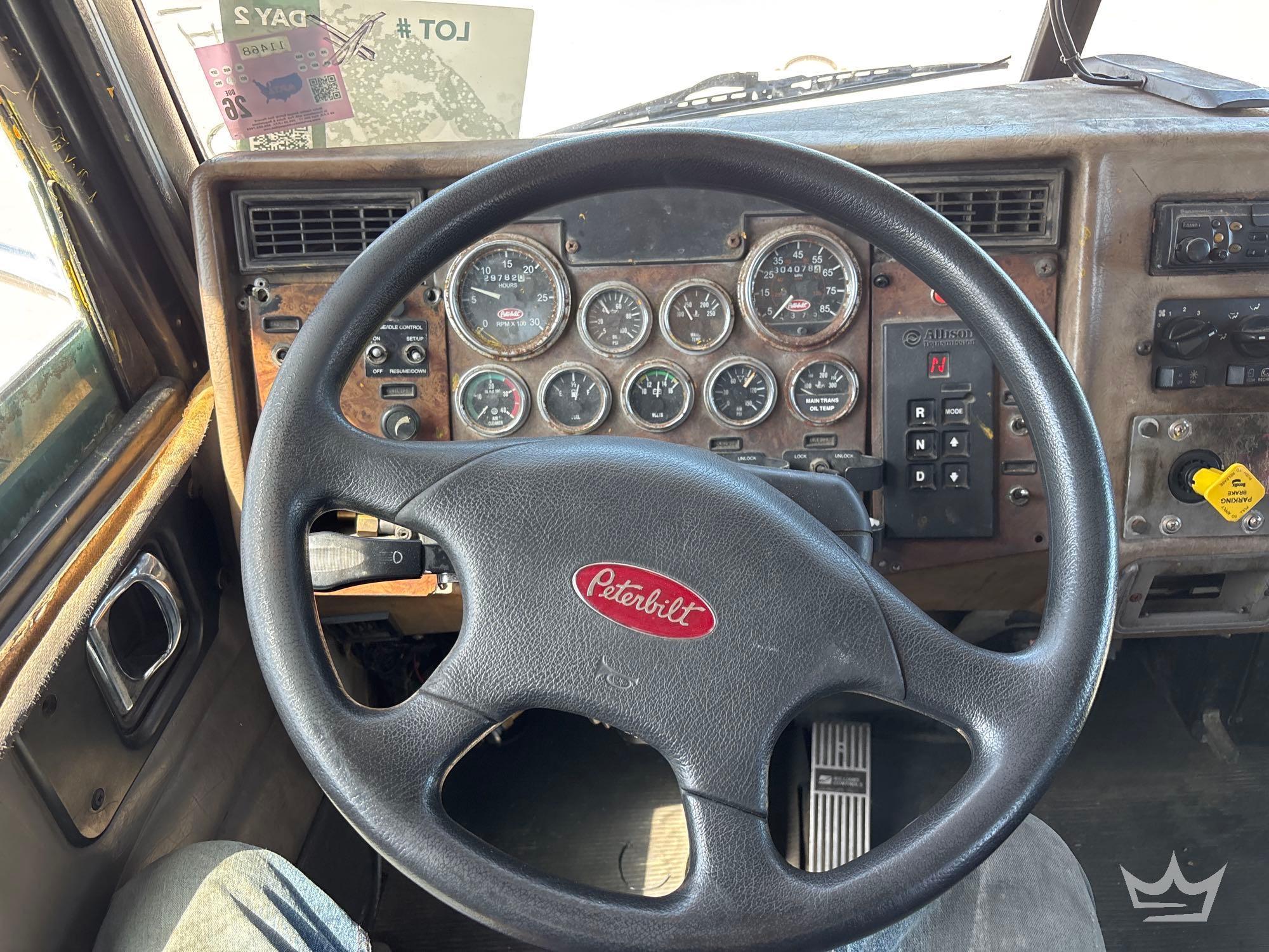 2006 Peterbilt 335
