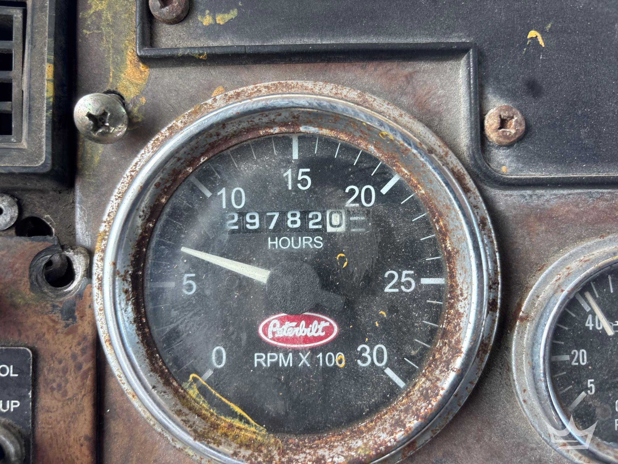 2006 Peterbilt 335