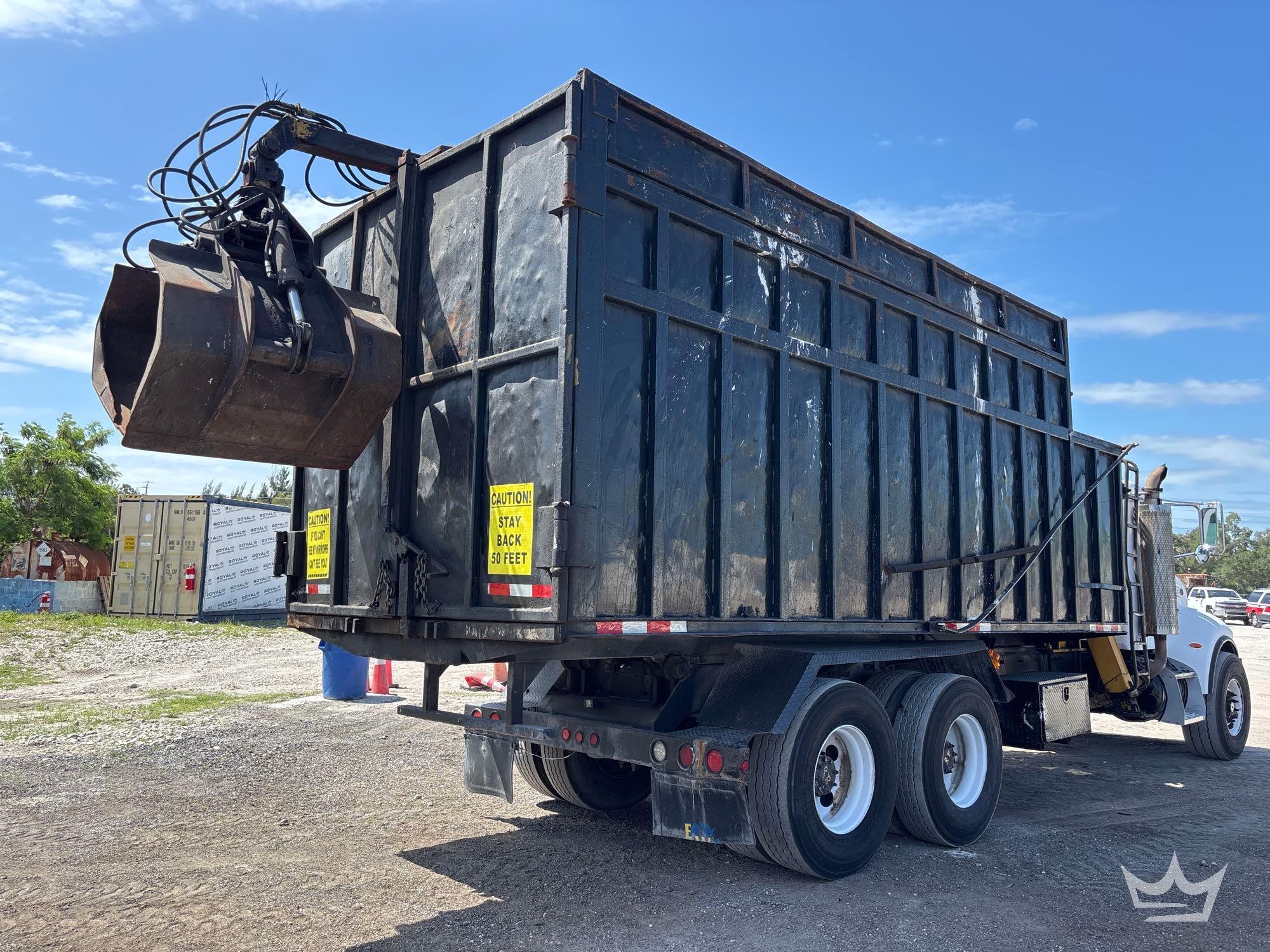 2006 Peterbilt 335