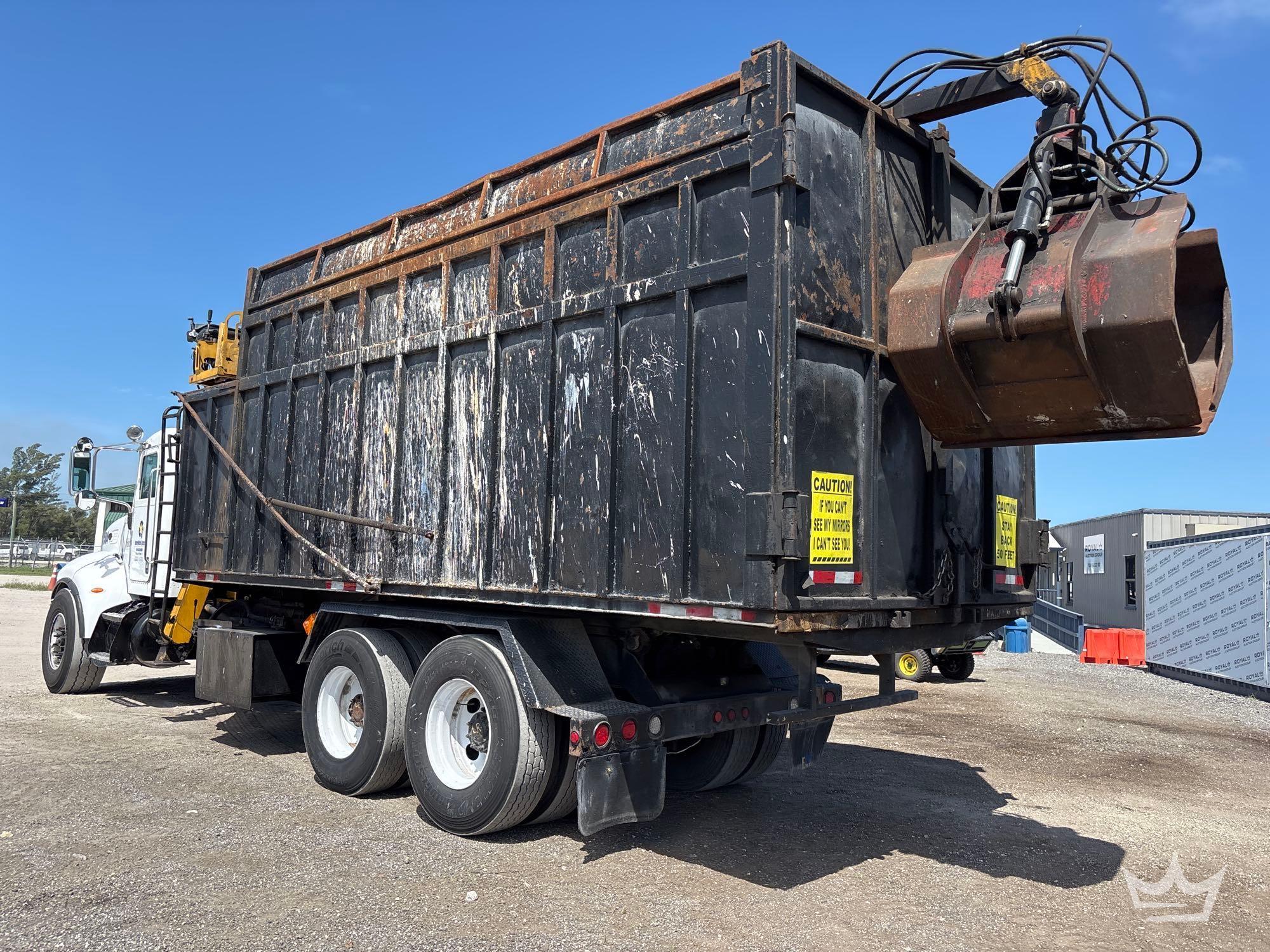 2006 Peterbilt 335