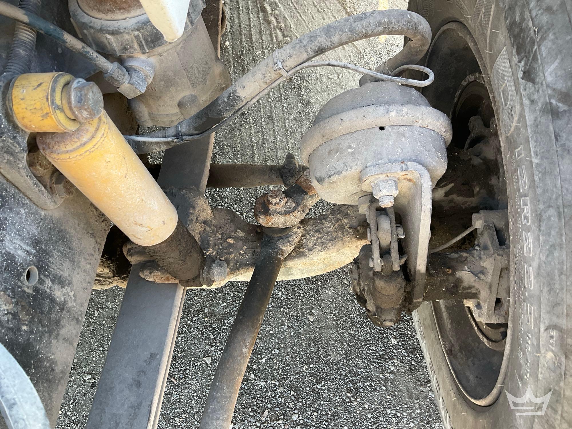 2005 Sterling Acterra