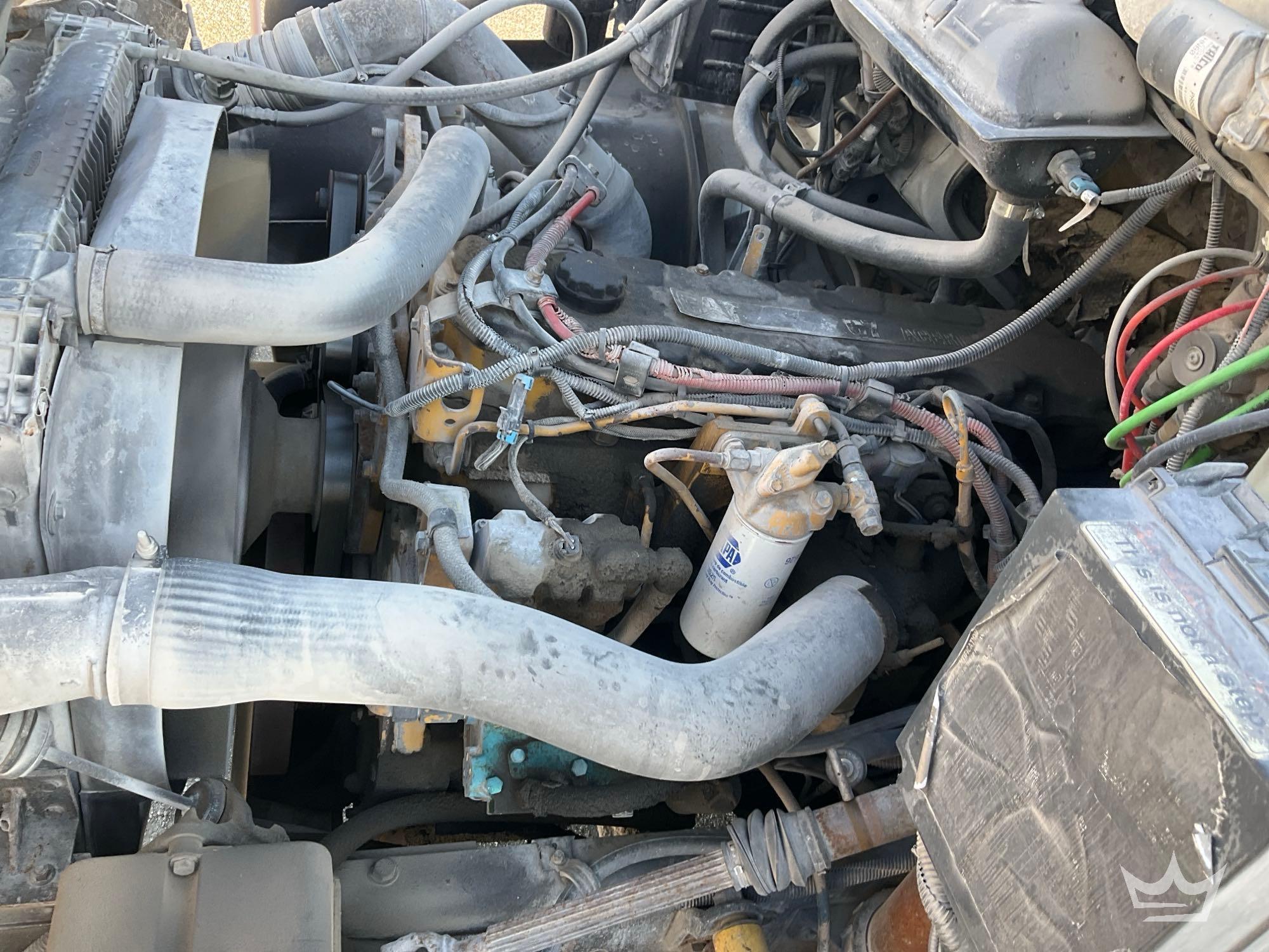 2005 Sterling Acterra