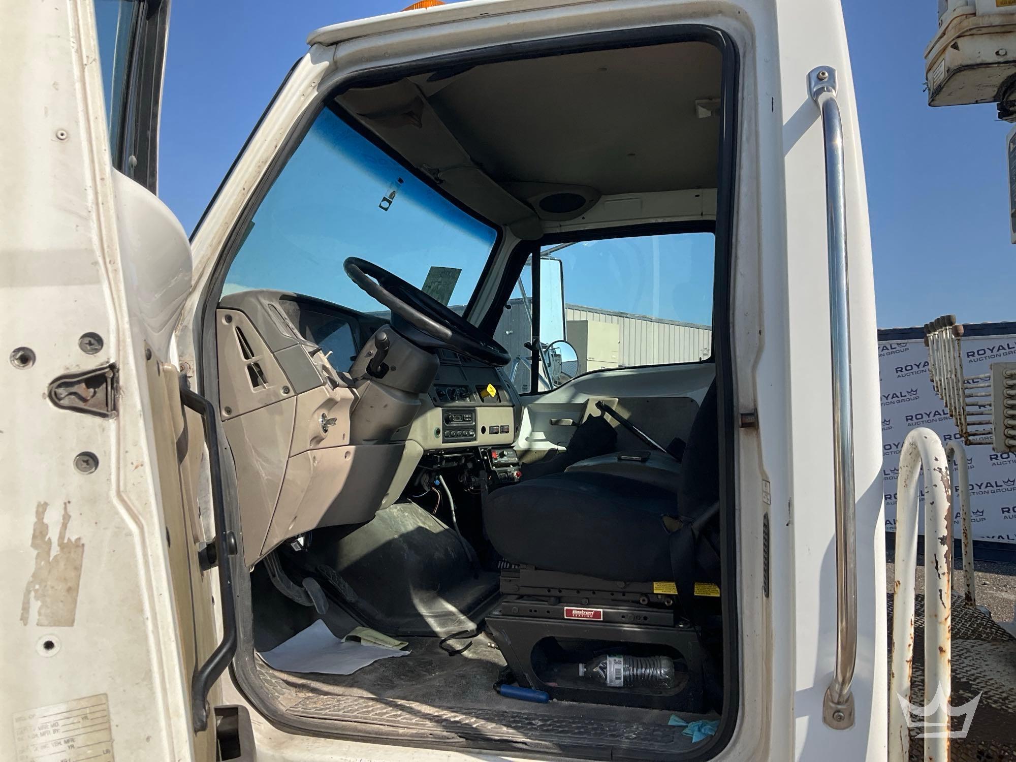 2005 Sterling Acterra