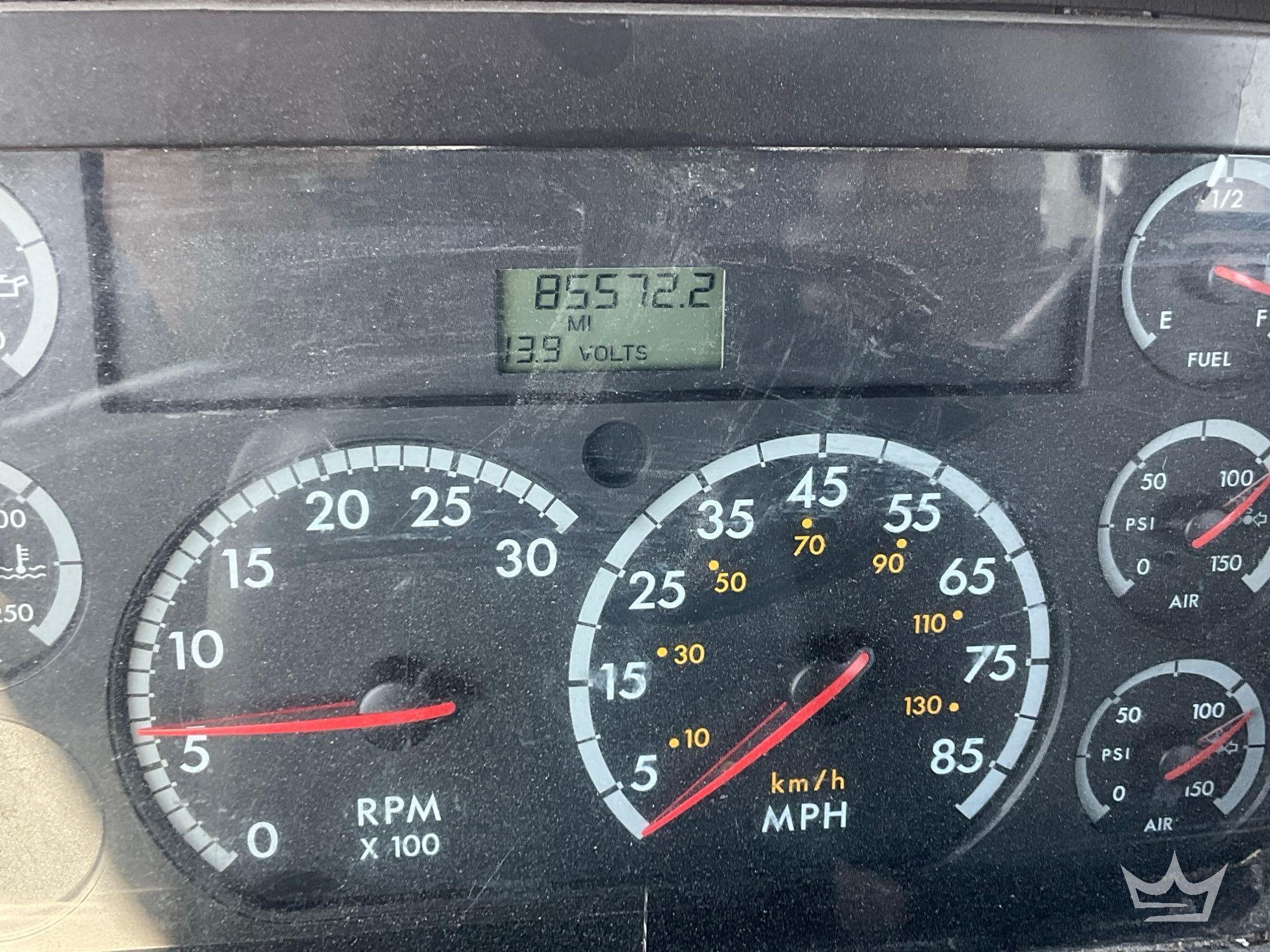 2005 Sterling Acterra