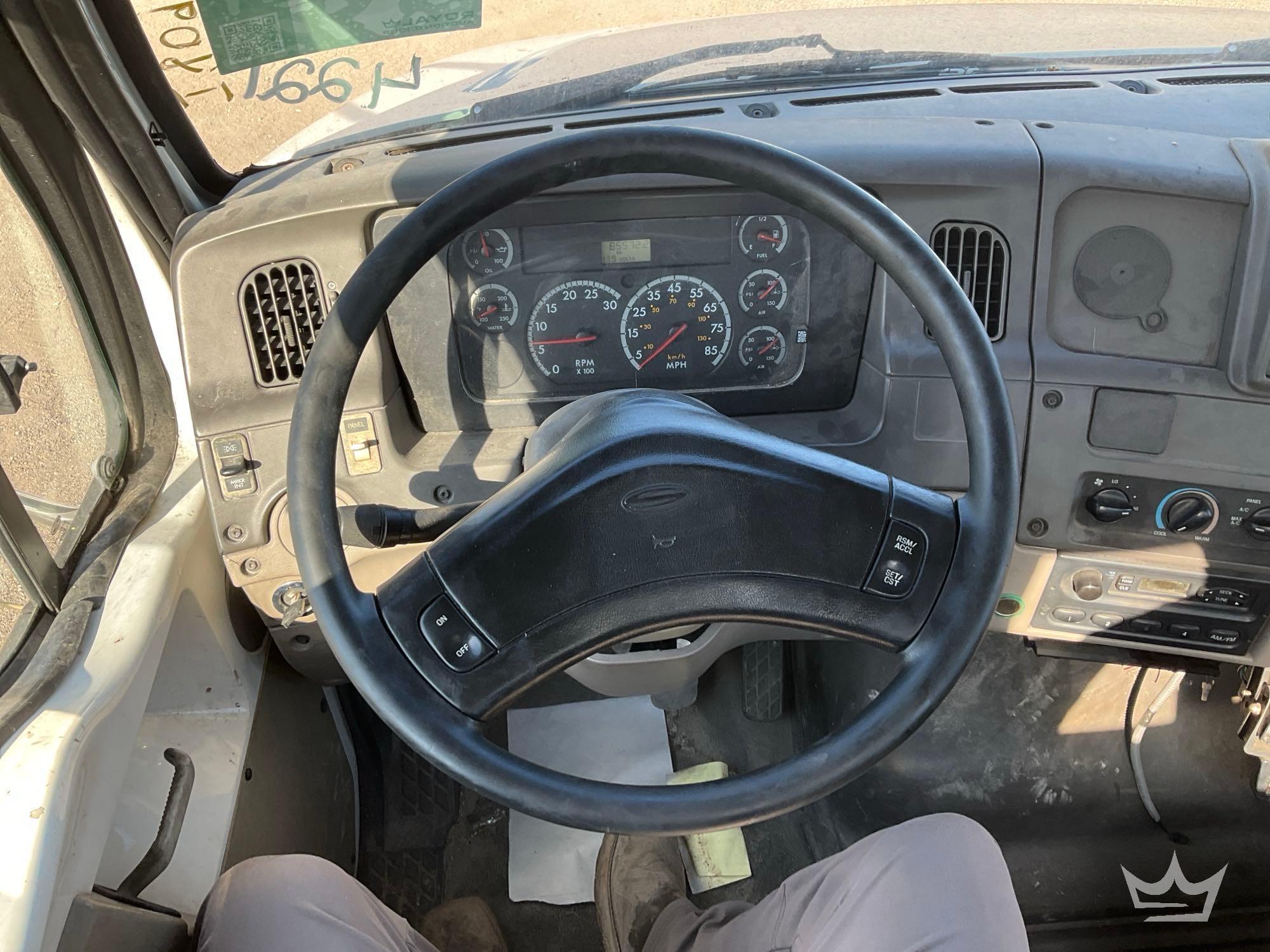 2005 Sterling Acterra