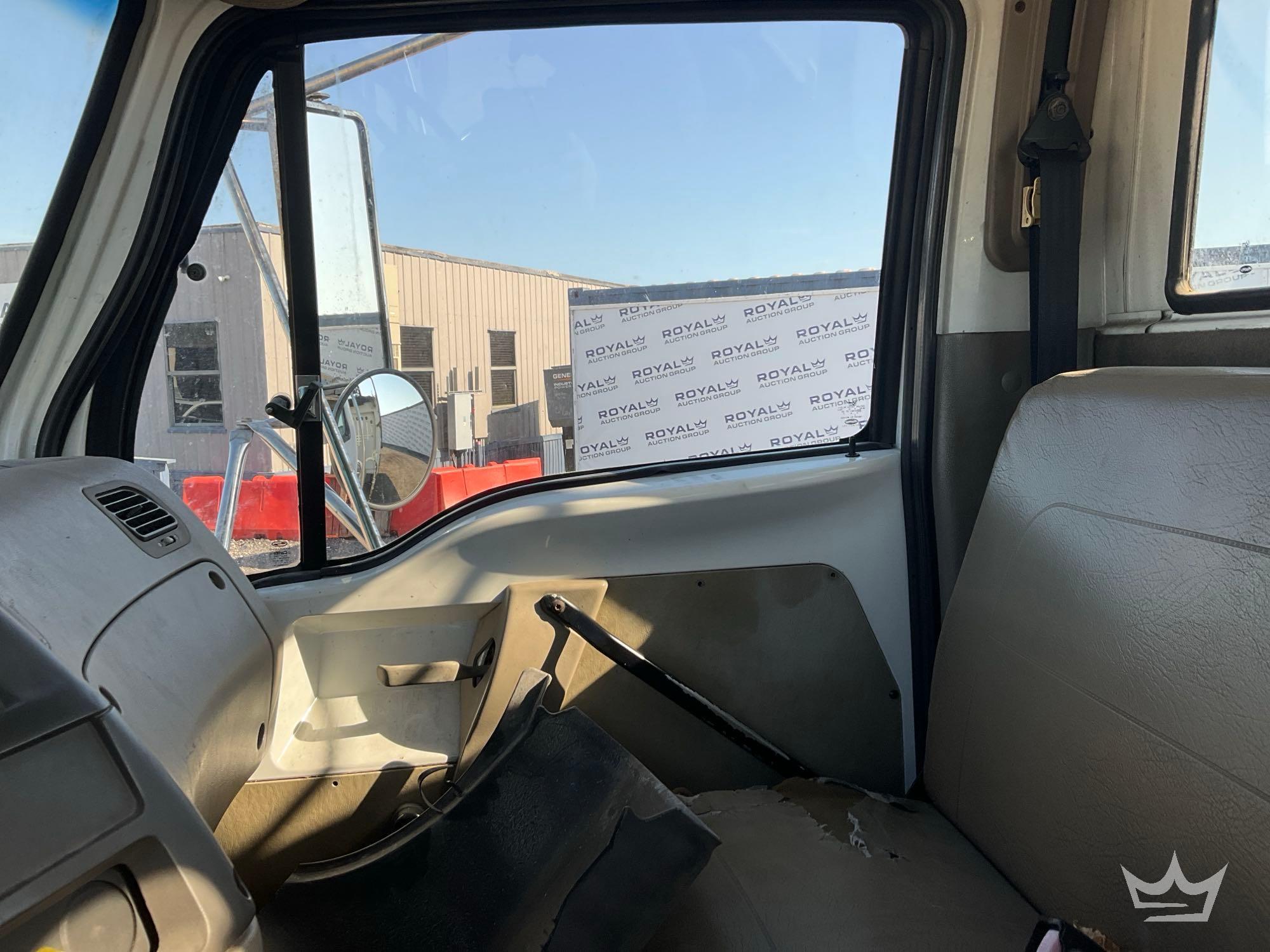 2005 Sterling Acterra