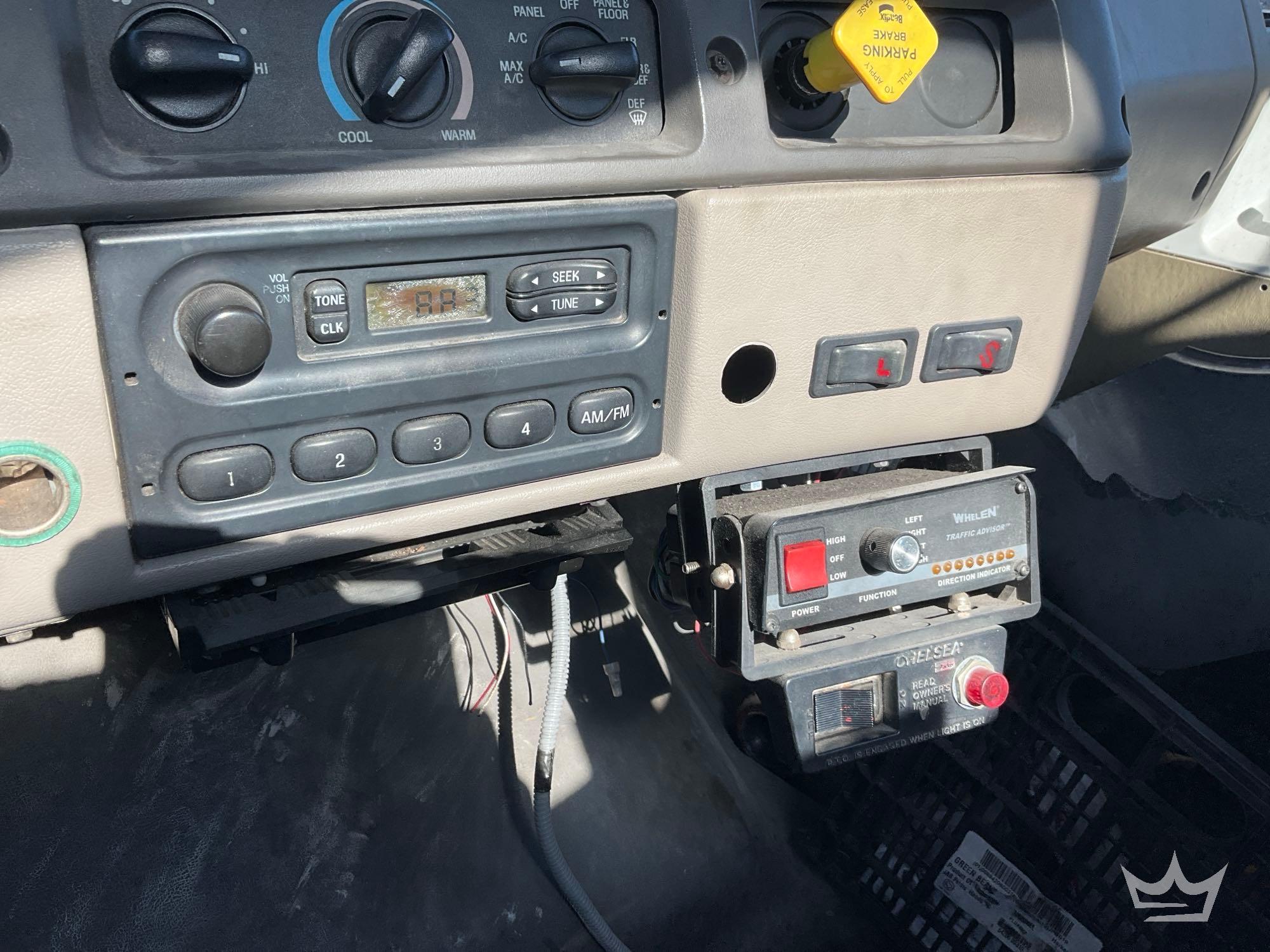 2005 Sterling Acterra