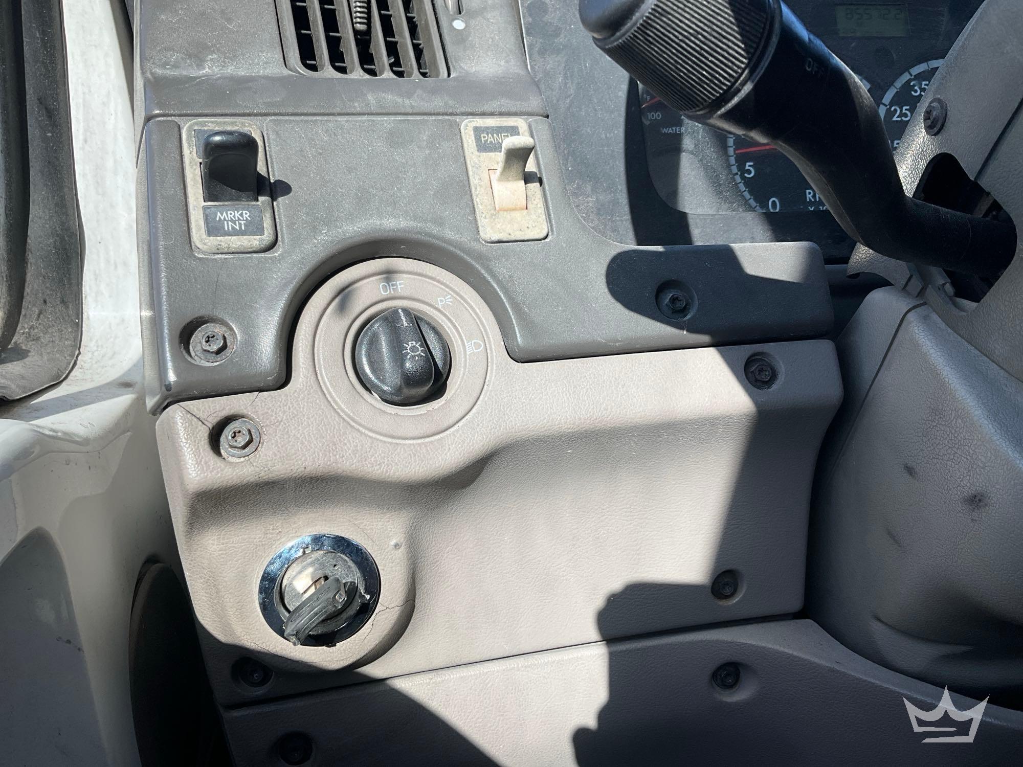 2005 Sterling Acterra