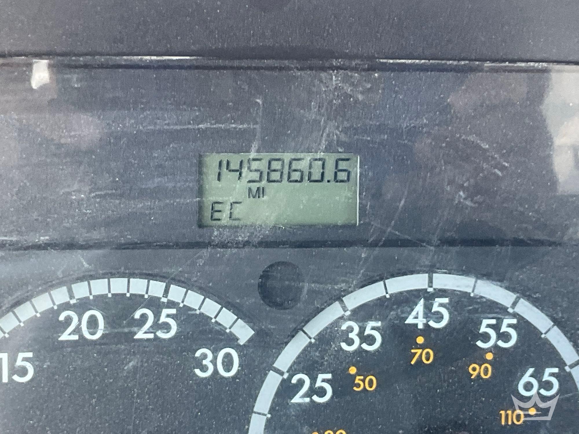 2005 Sterling Acterra