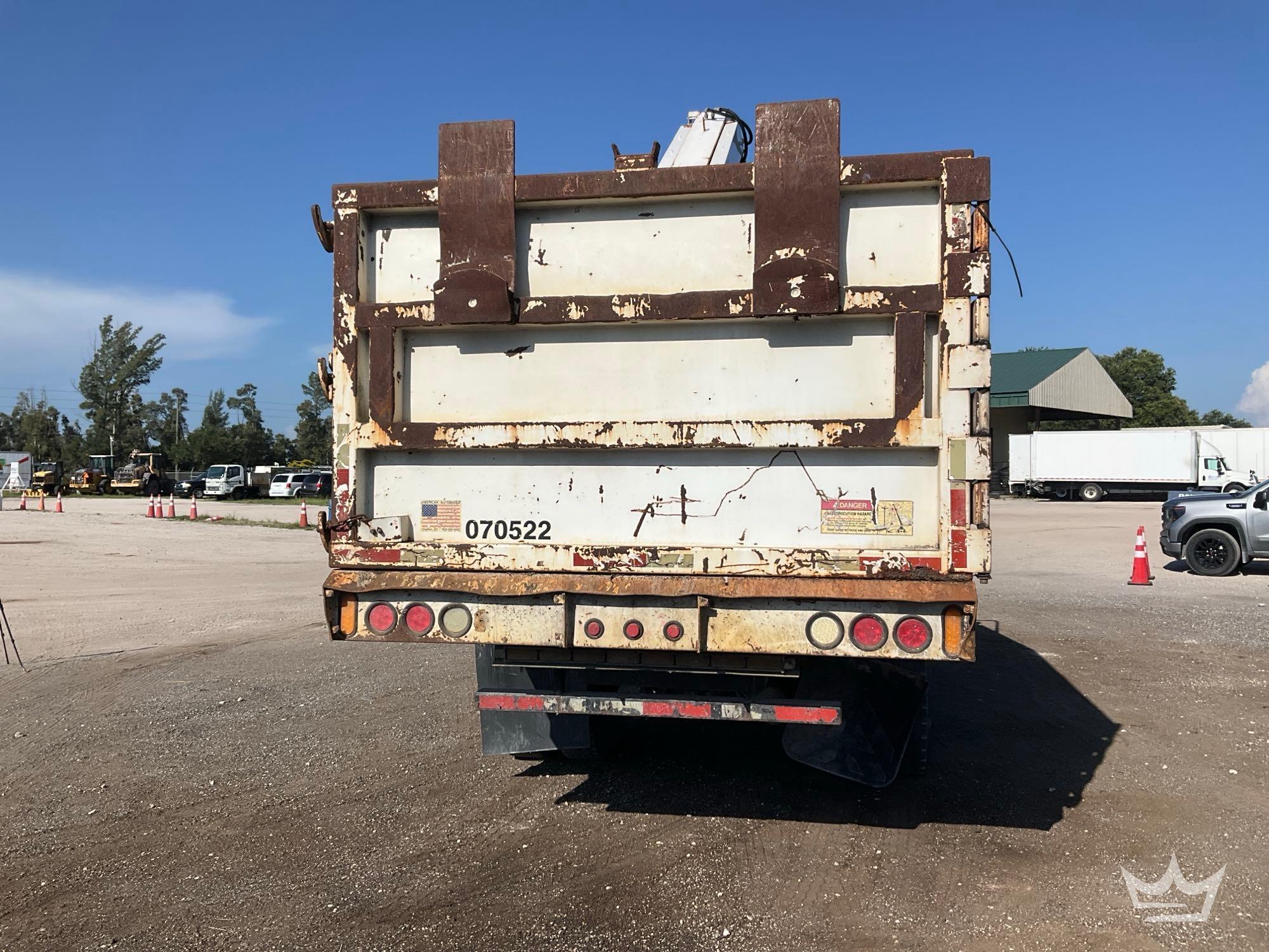 2005 Sterling Acterra