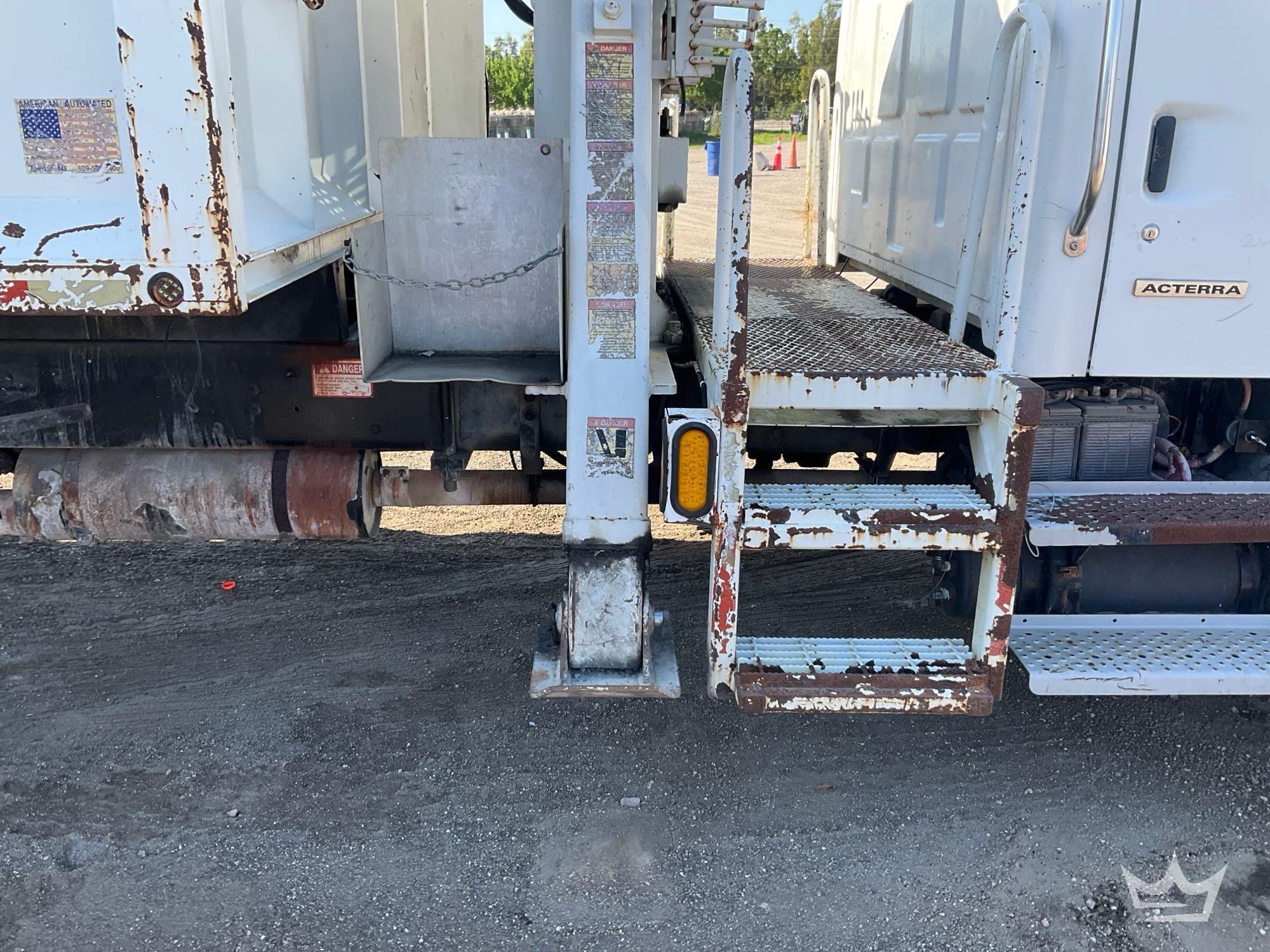 2005 Sterling Acterra