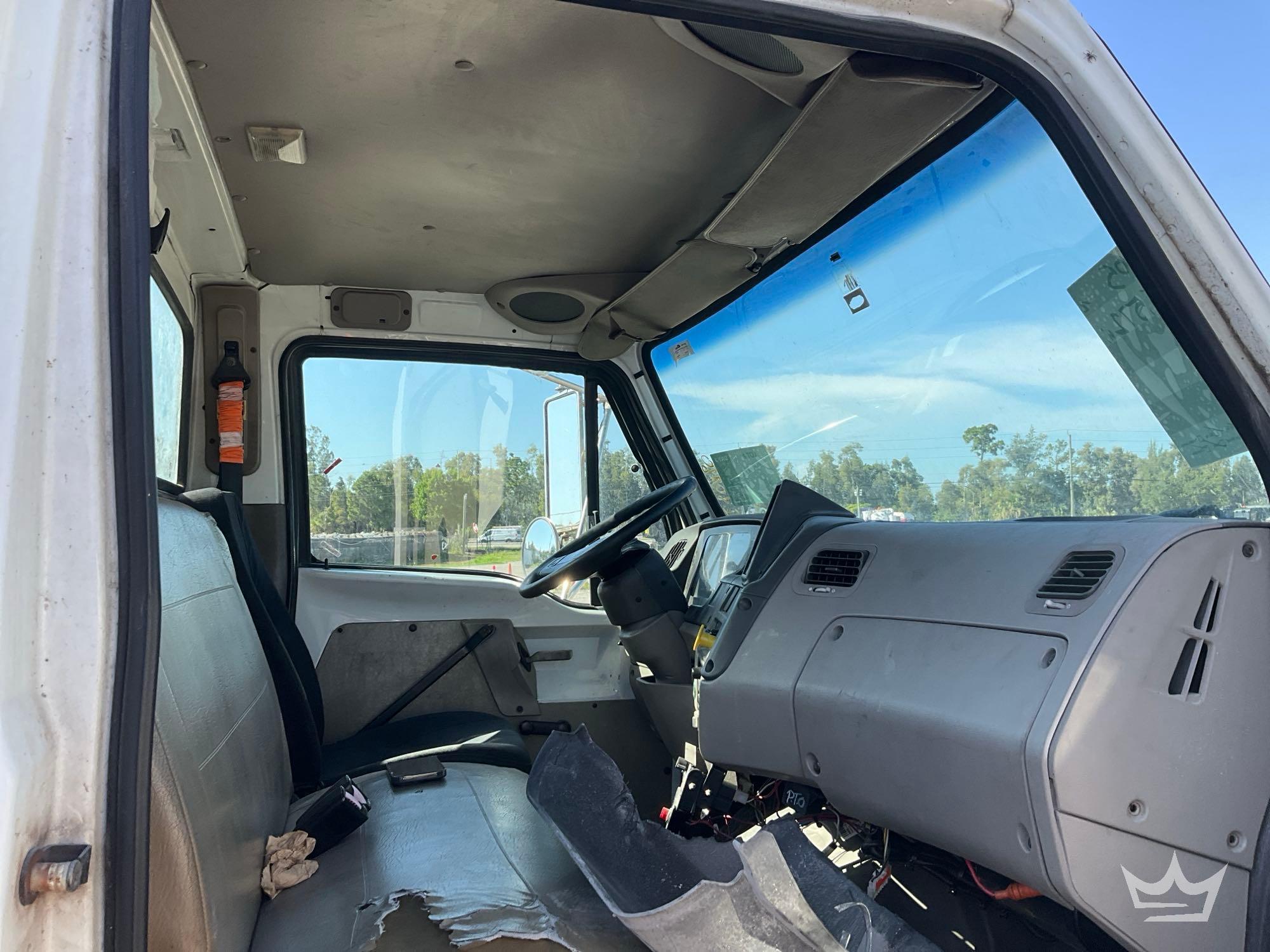 2005 Sterling Acterra
