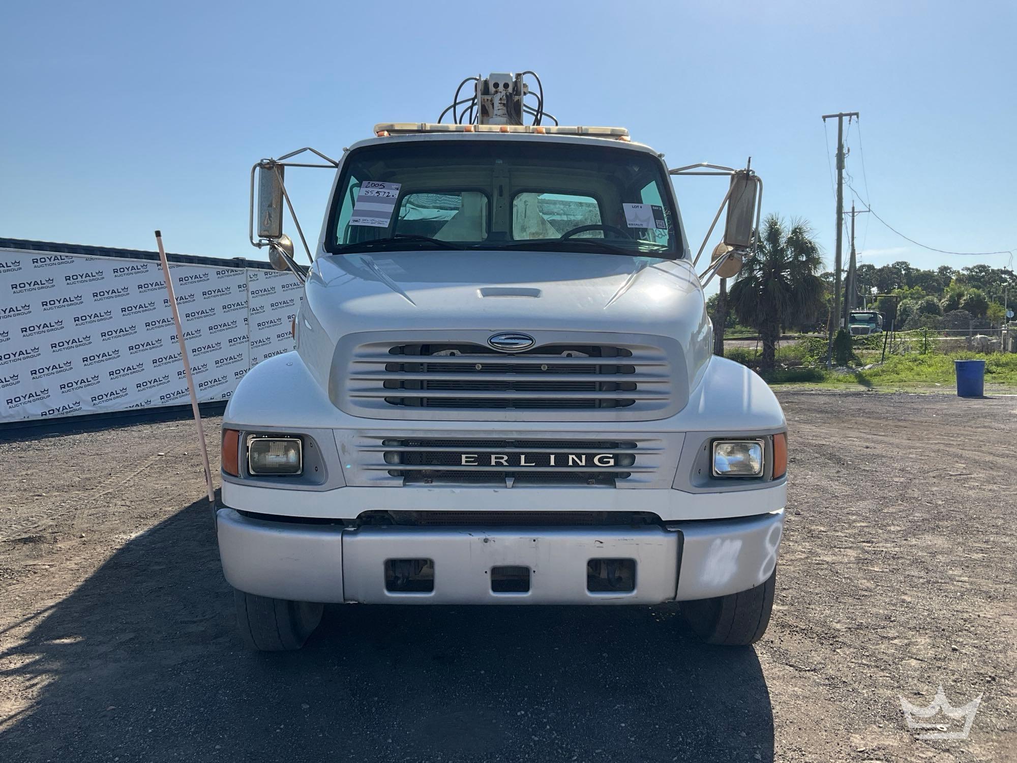 2005 Sterling Acterra