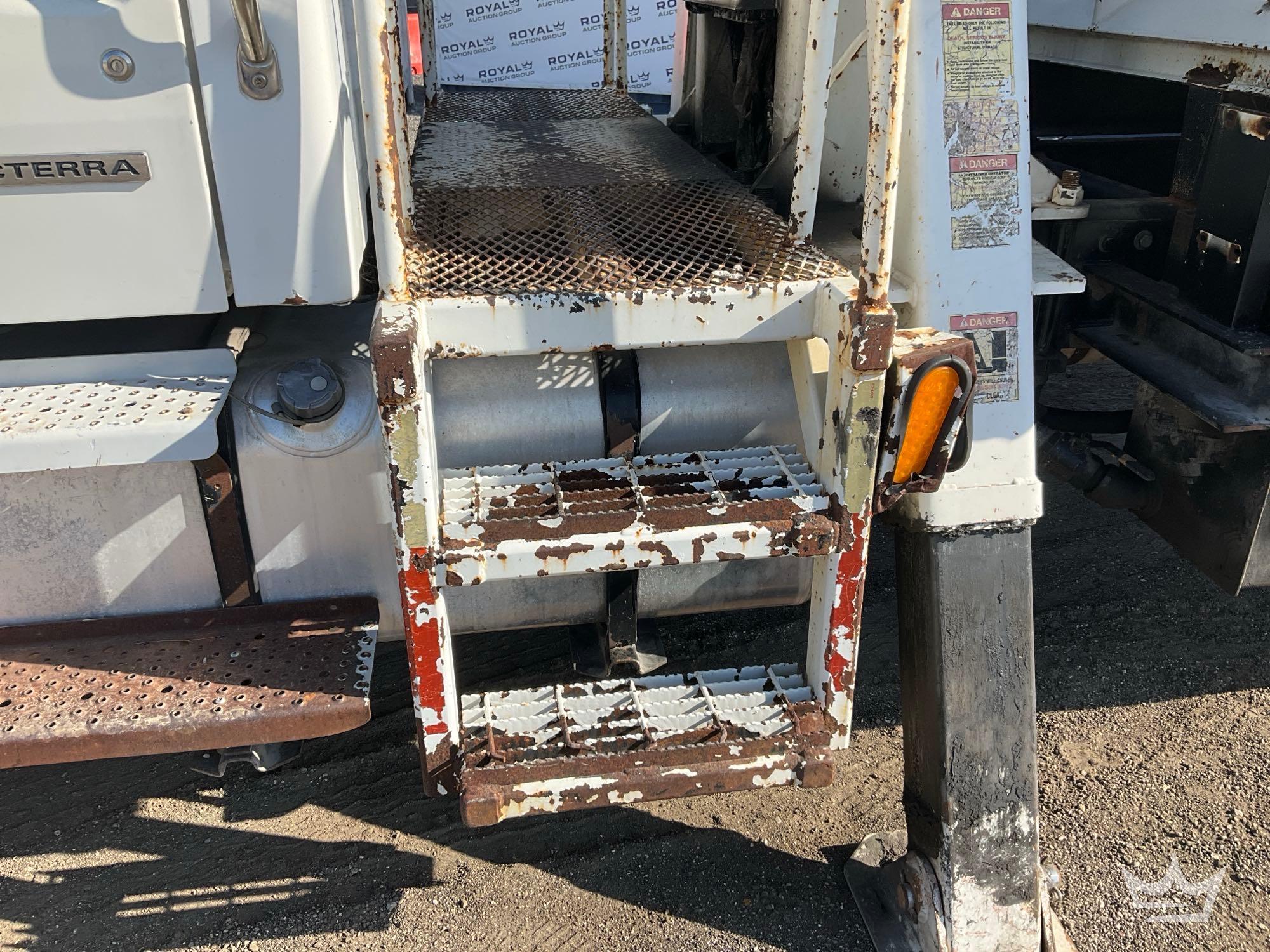 2005 Sterling Acterra