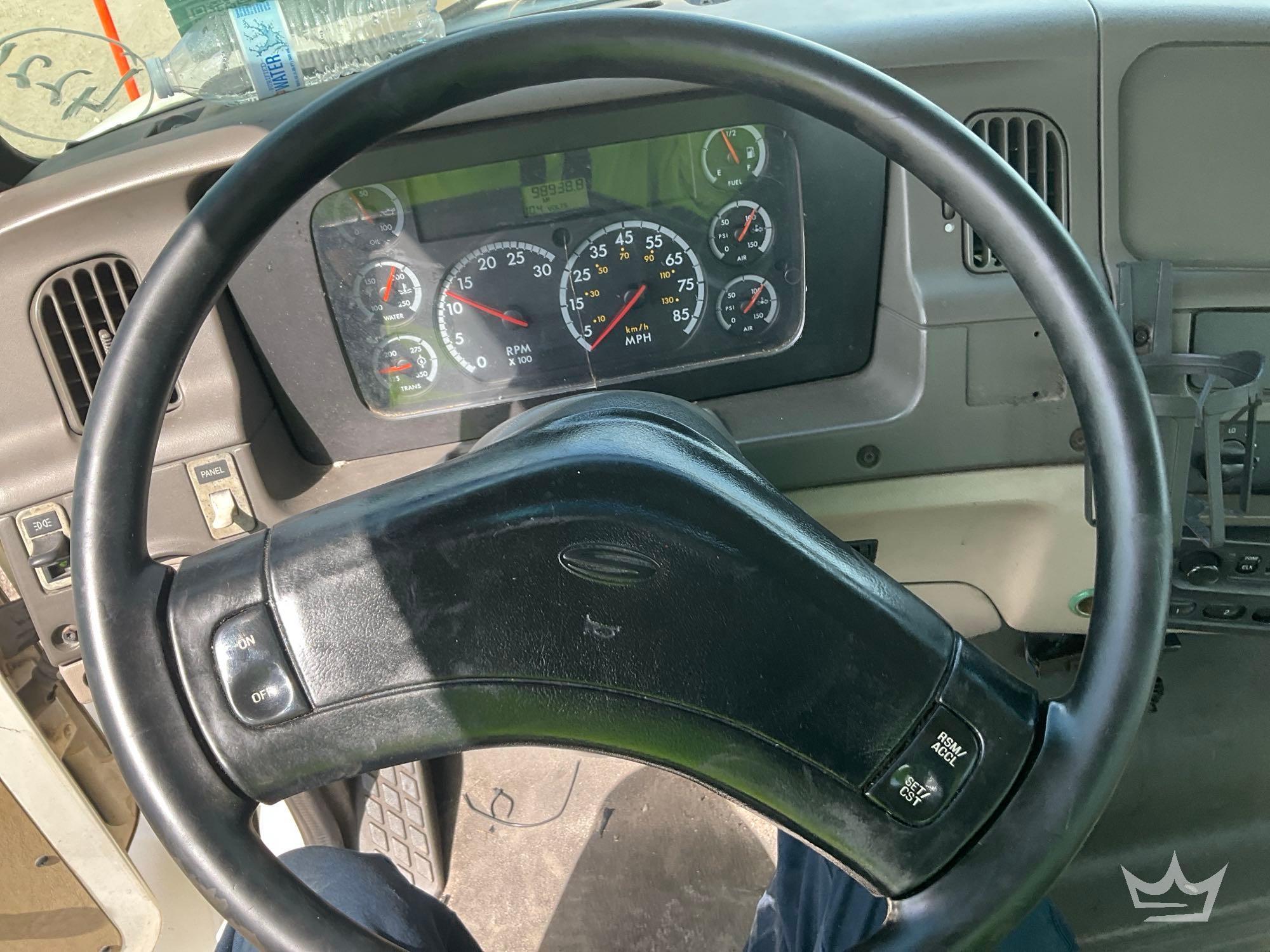2007 Sterling Acterra