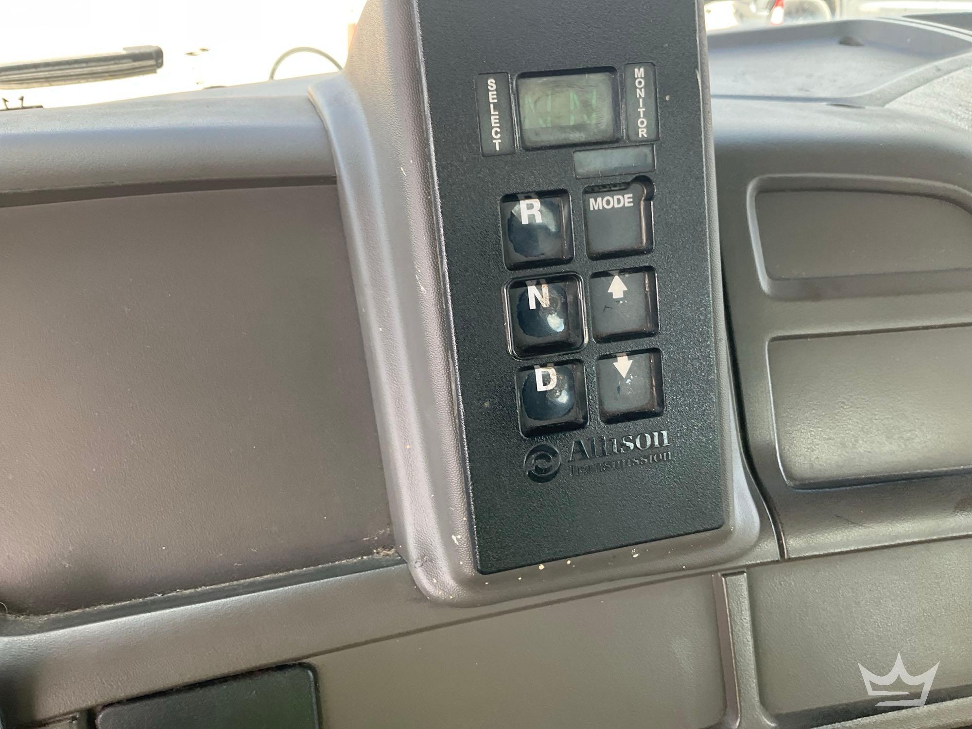 2007 Sterling Acterra