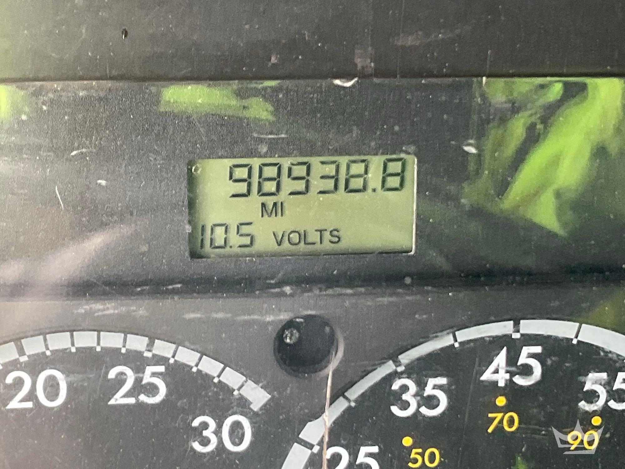 2007 Sterling Acterra