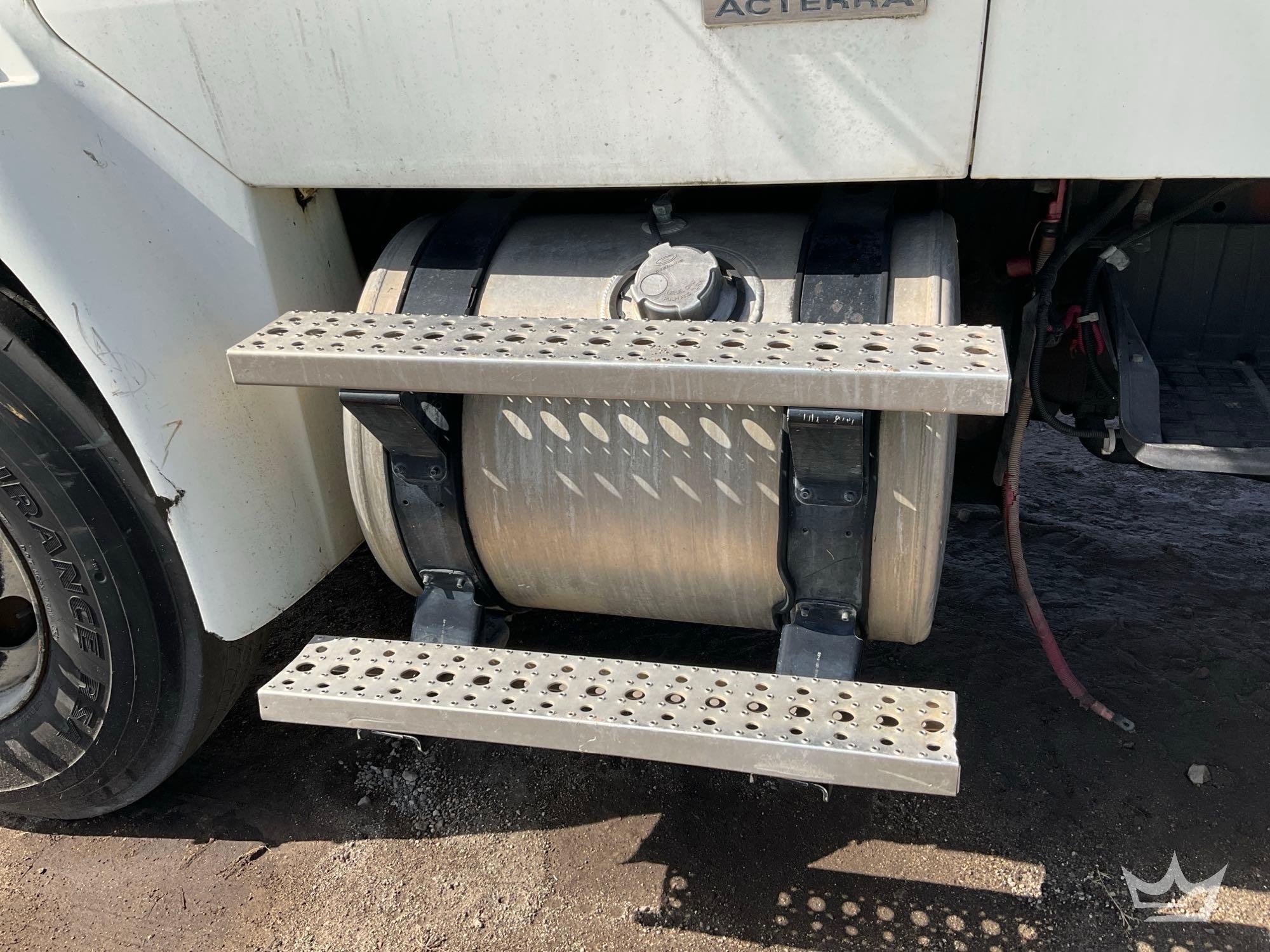 2007 Sterling ACTERRA